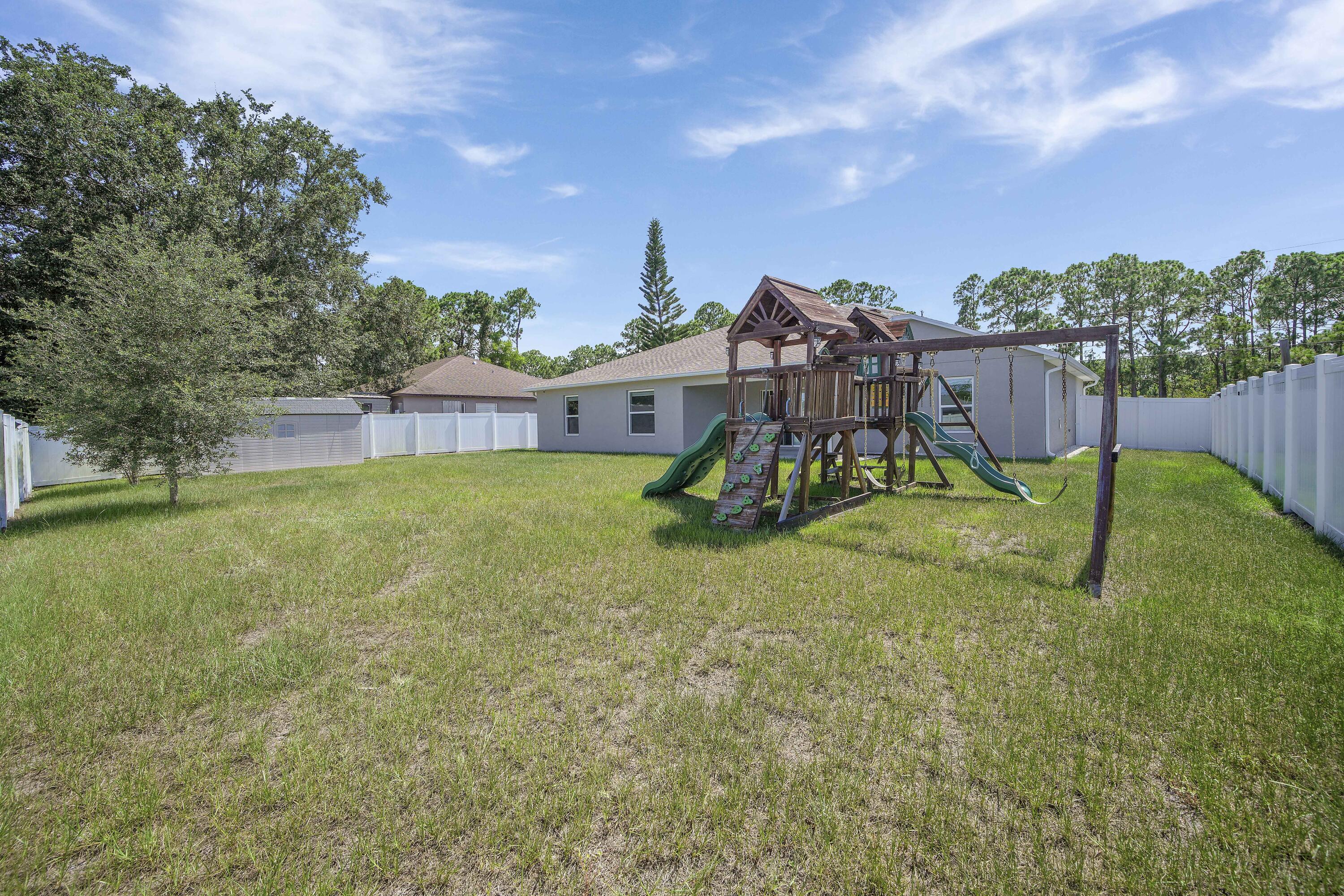 PORT ST LUCIE SECTION 19 - Residential