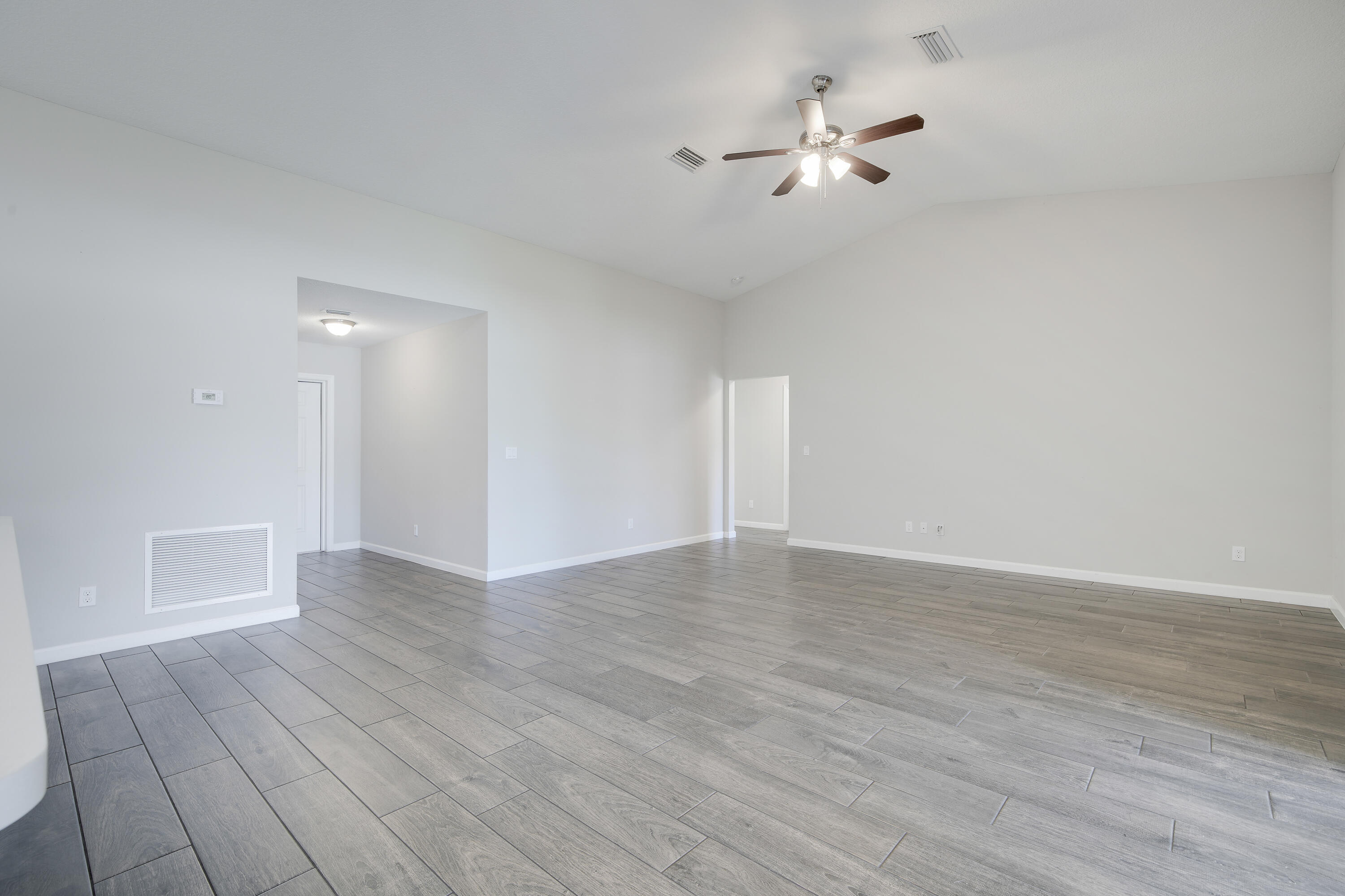 PORT ST LUCIE SECTION 19 - Residential