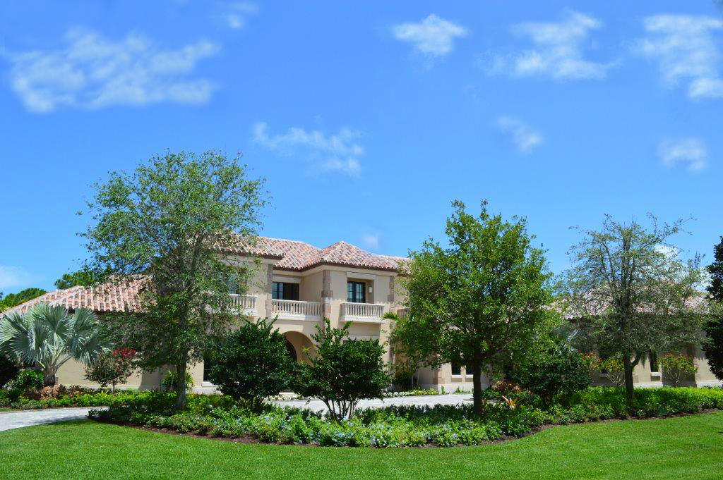 The Bear's Club - Residential