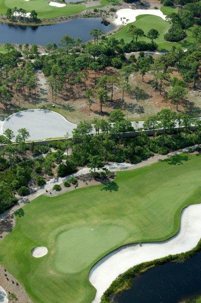 The Bear's Club - Residential