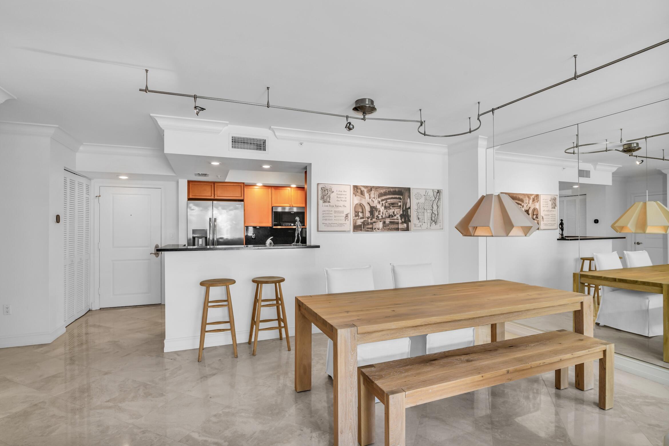 PALMETTO PLACE CONDO - Residential