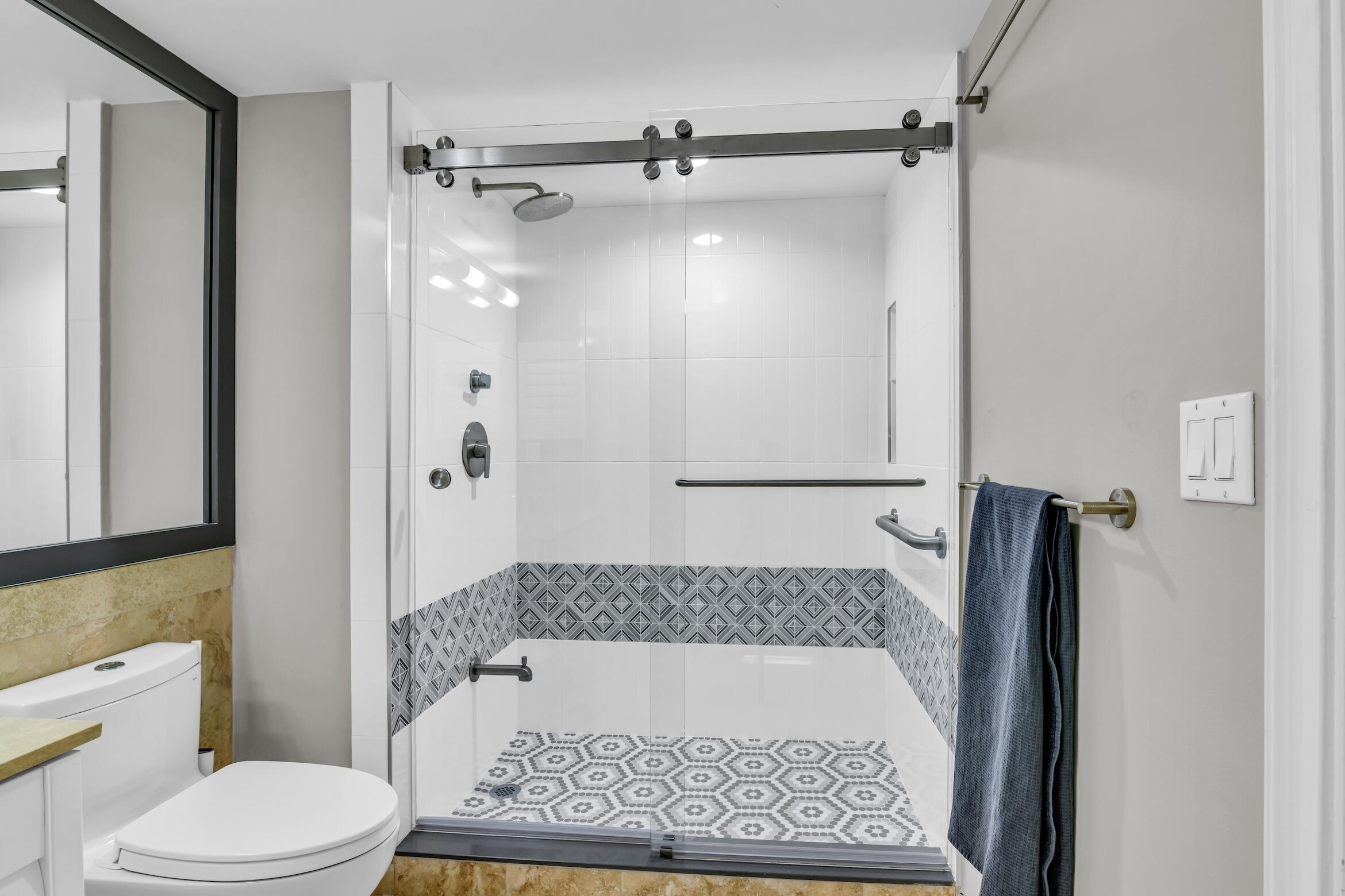 PALMETTO PLACE CONDO - Residential