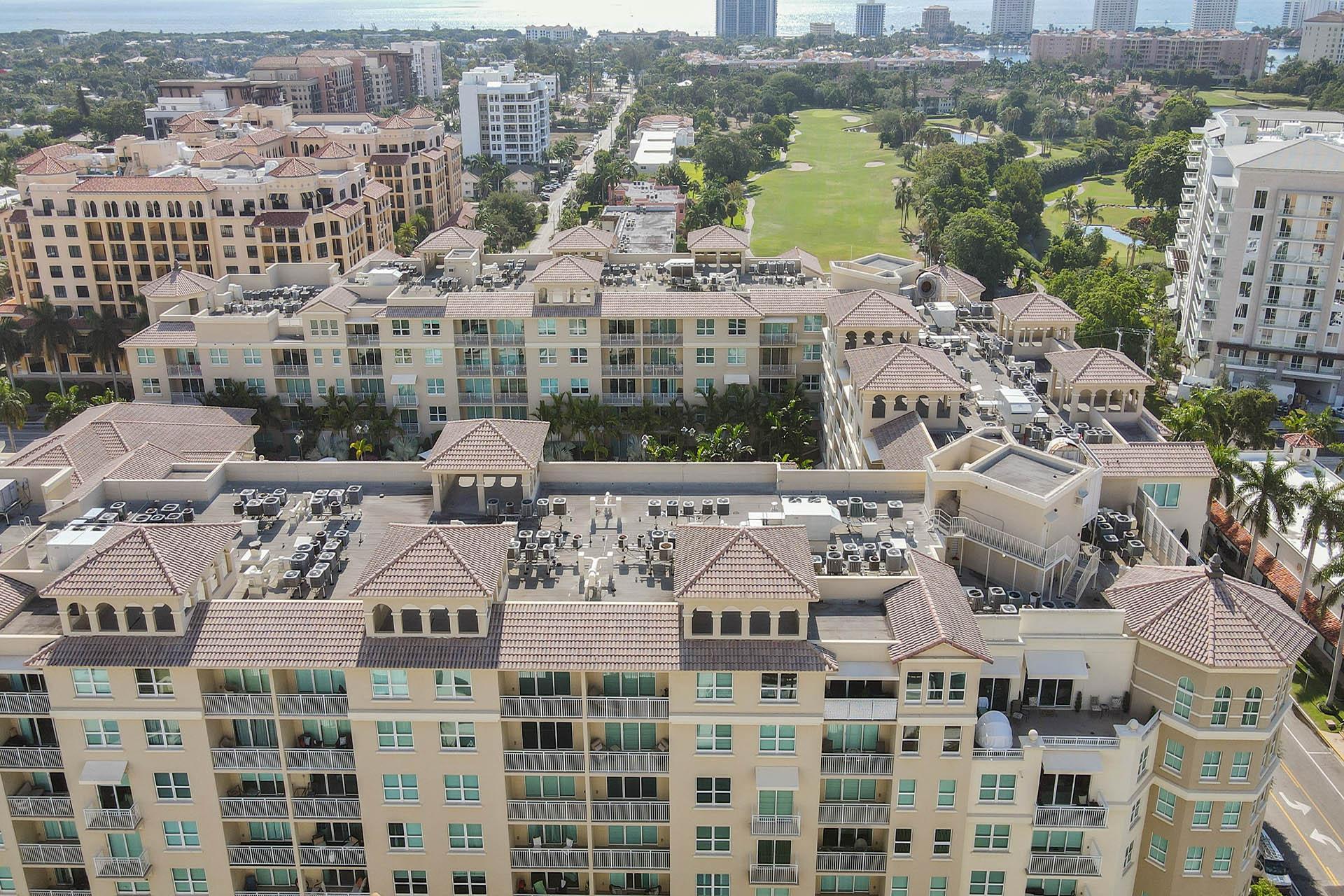 PALMETTO PLACE CONDO - Residential