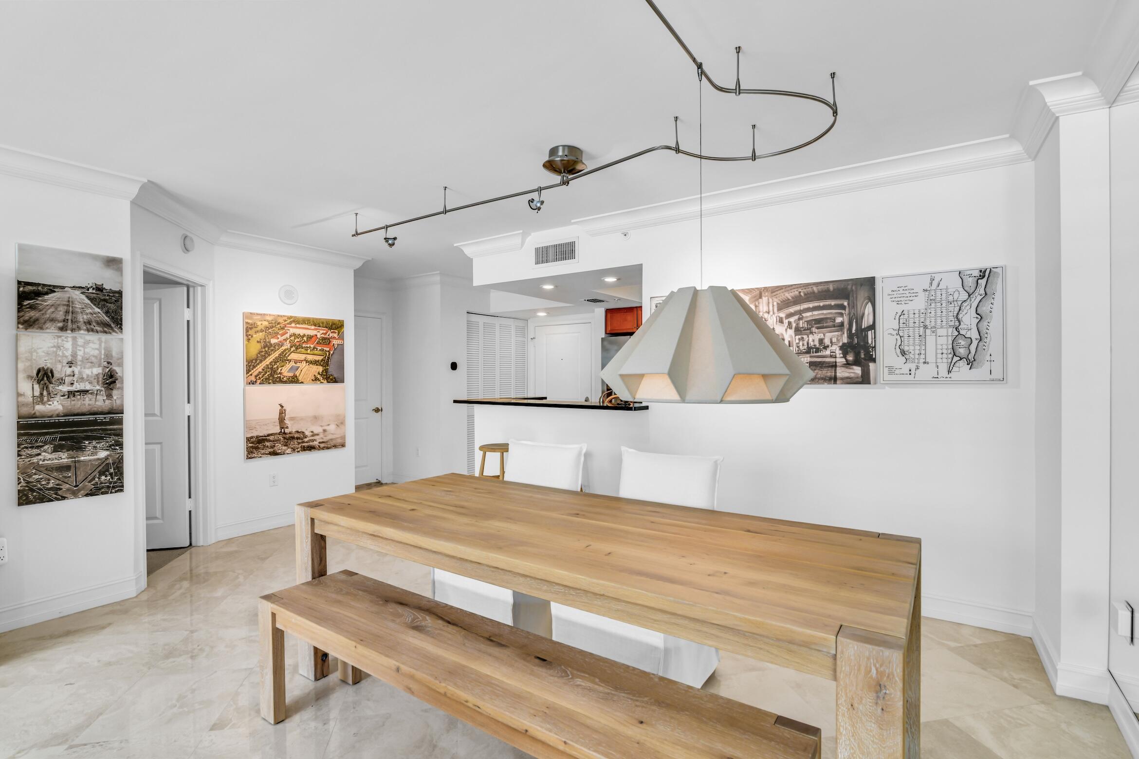 PALMETTO PLACE CONDO - Residential