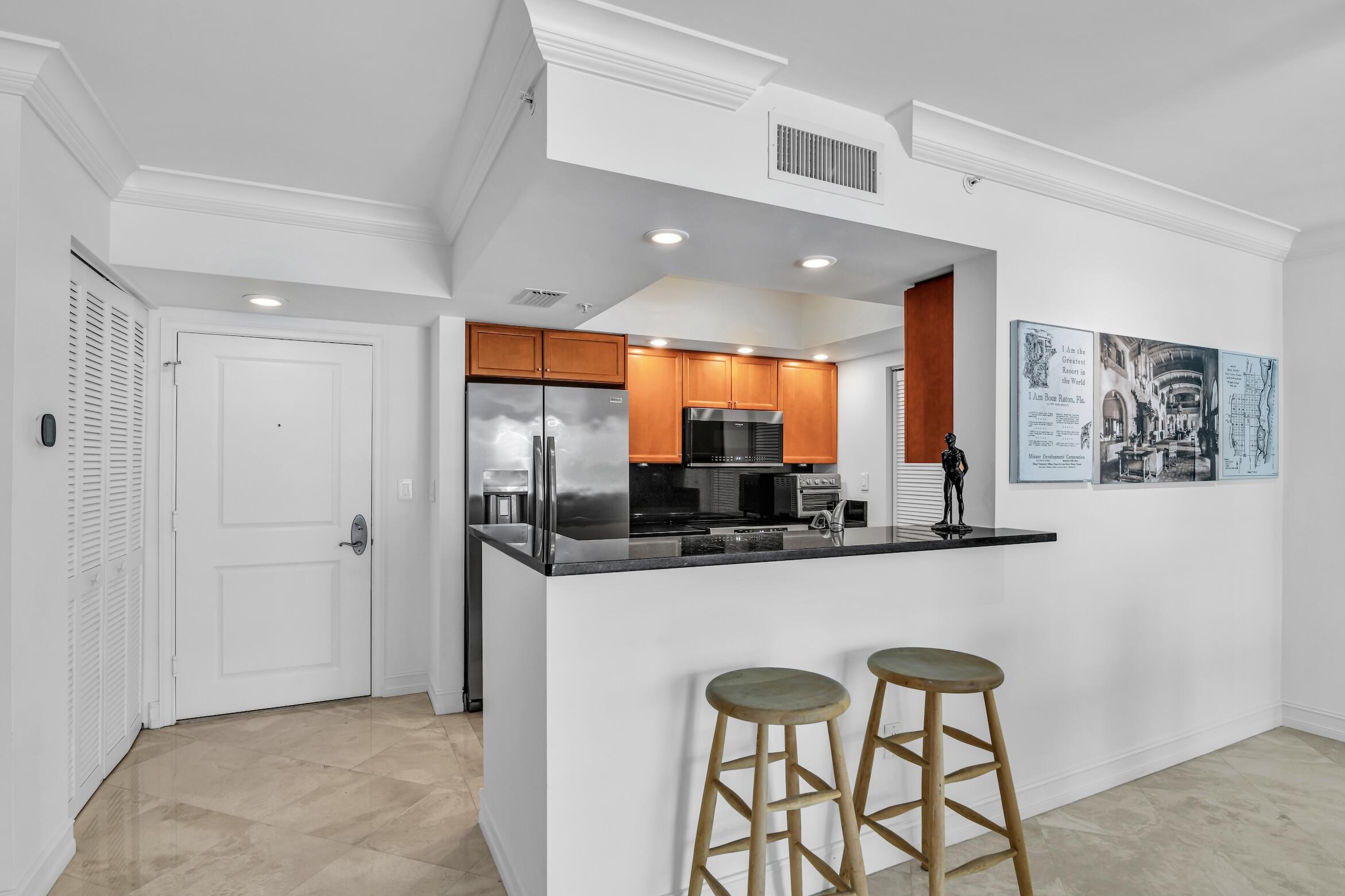 PALMETTO PLACE CONDO - Residential