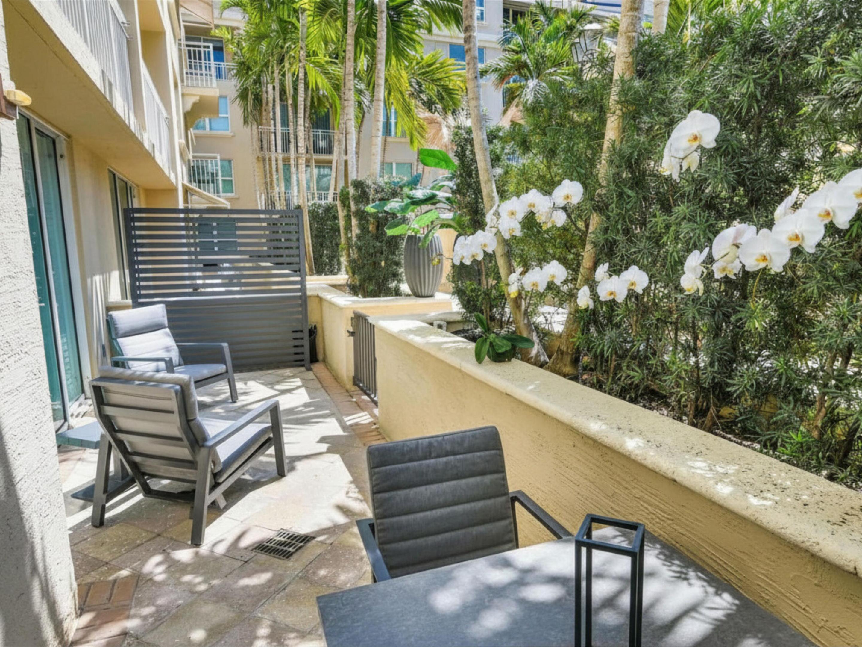 PALMETTO PLACE CONDO - Residential