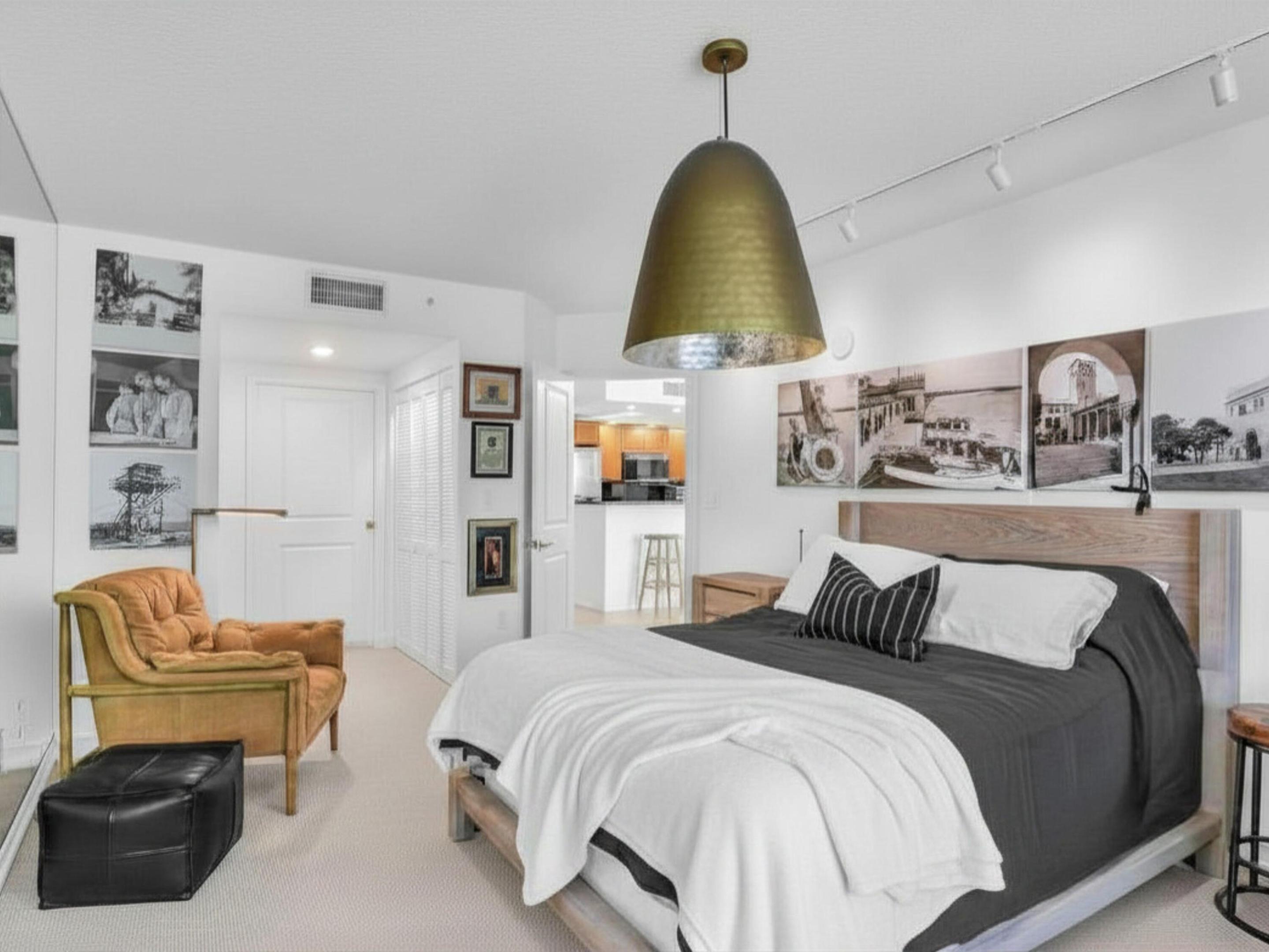 PALMETTO PLACE CONDO - Residential