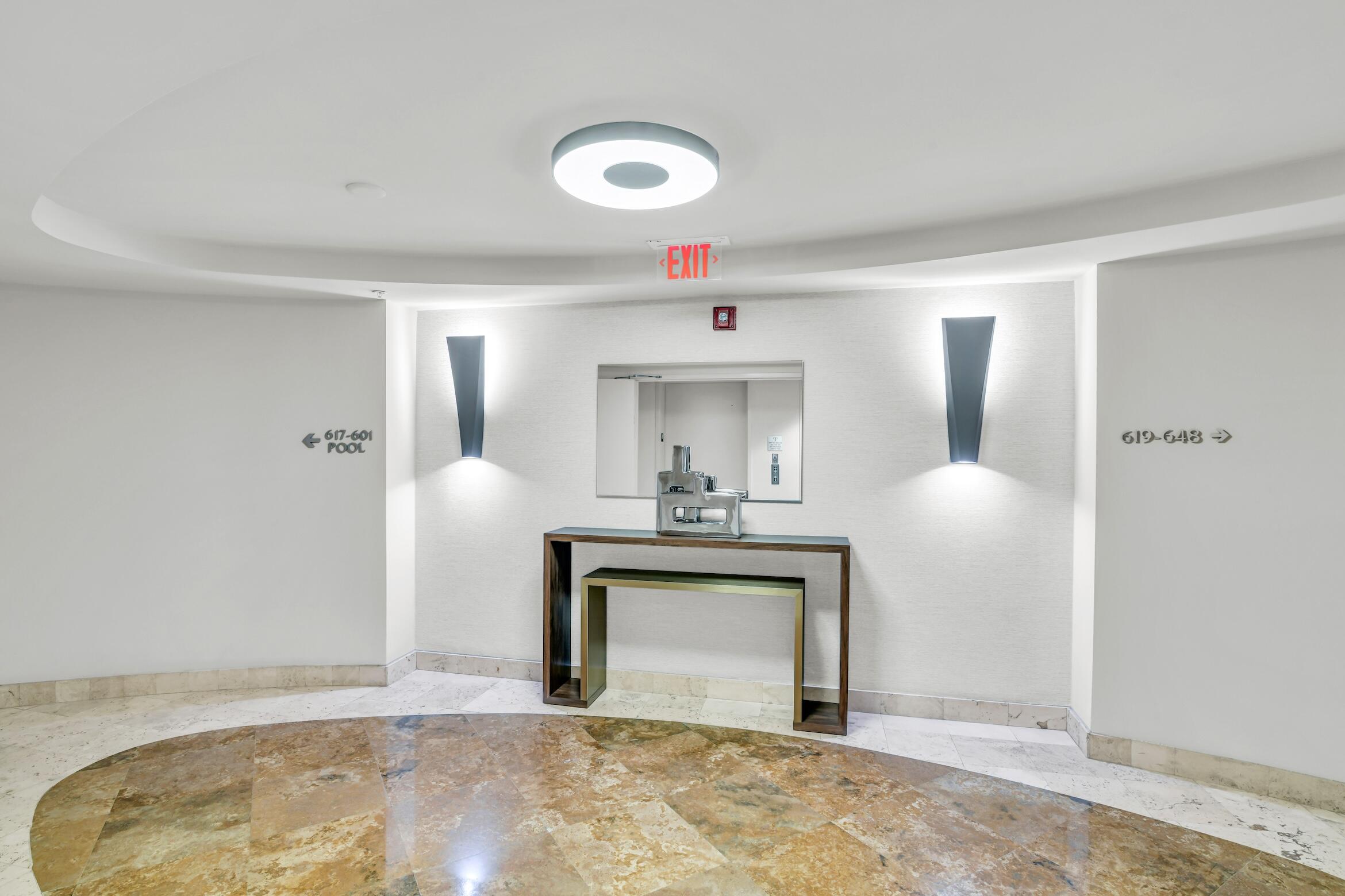 PALMETTO PLACE CONDO - Residential