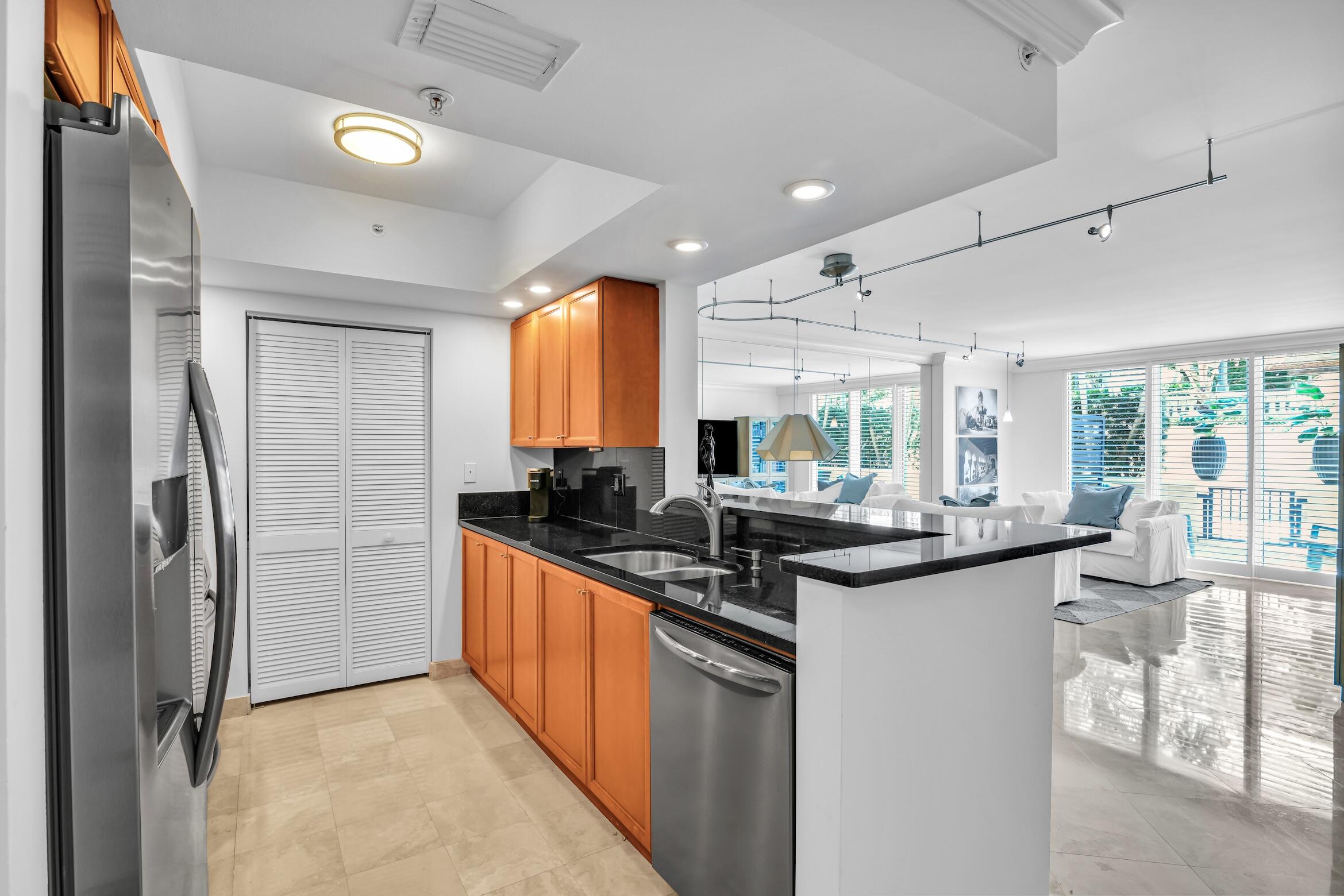 PALMETTO PLACE CONDO - Residential