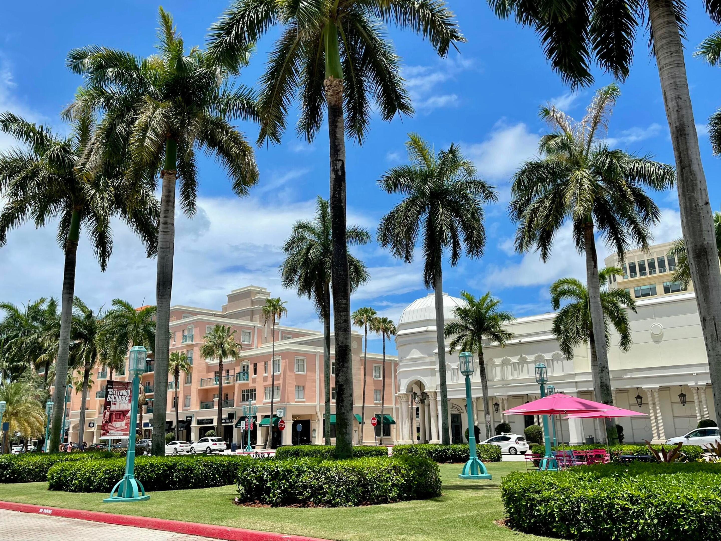 PALMETTO PLACE CONDO - Residential