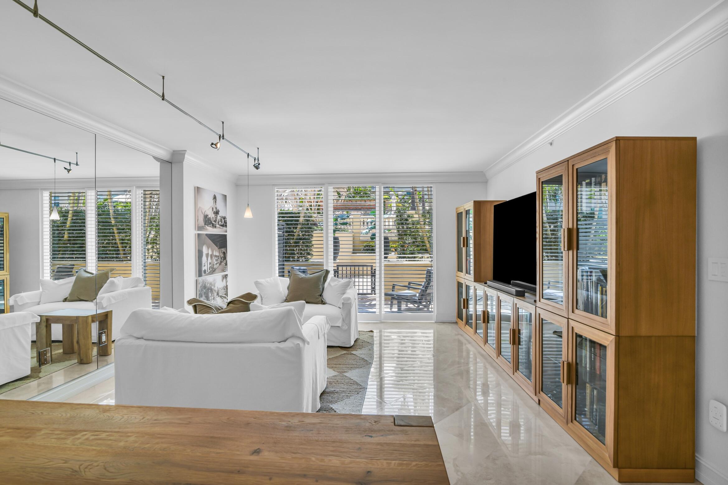 PALMETTO PLACE CONDO - Residential