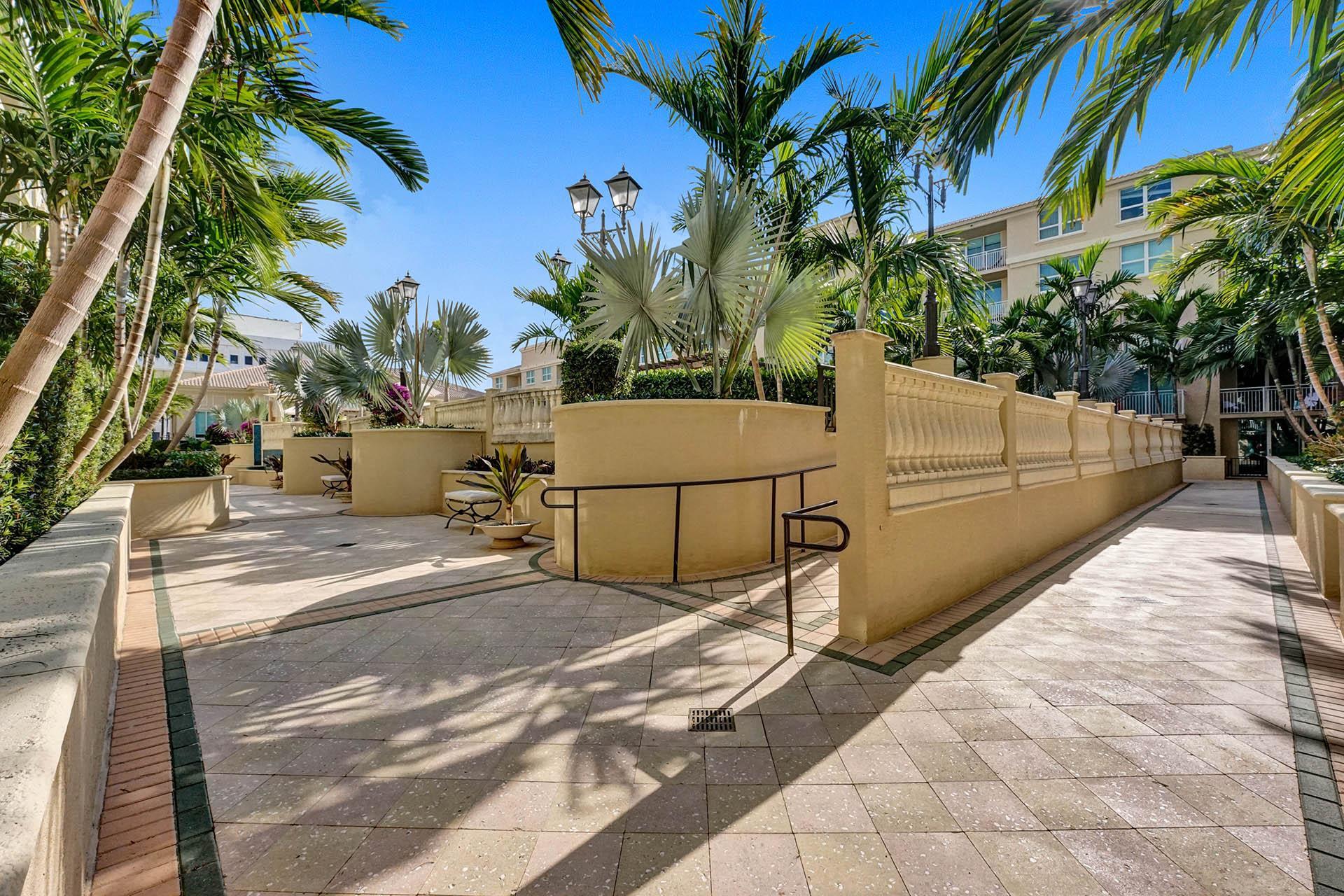 PALMETTO PLACE CONDO - Residential