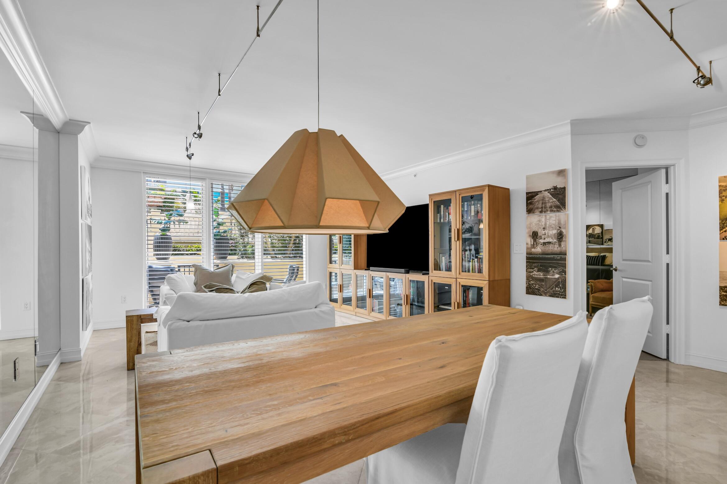 PALMETTO PLACE CONDO - Residential