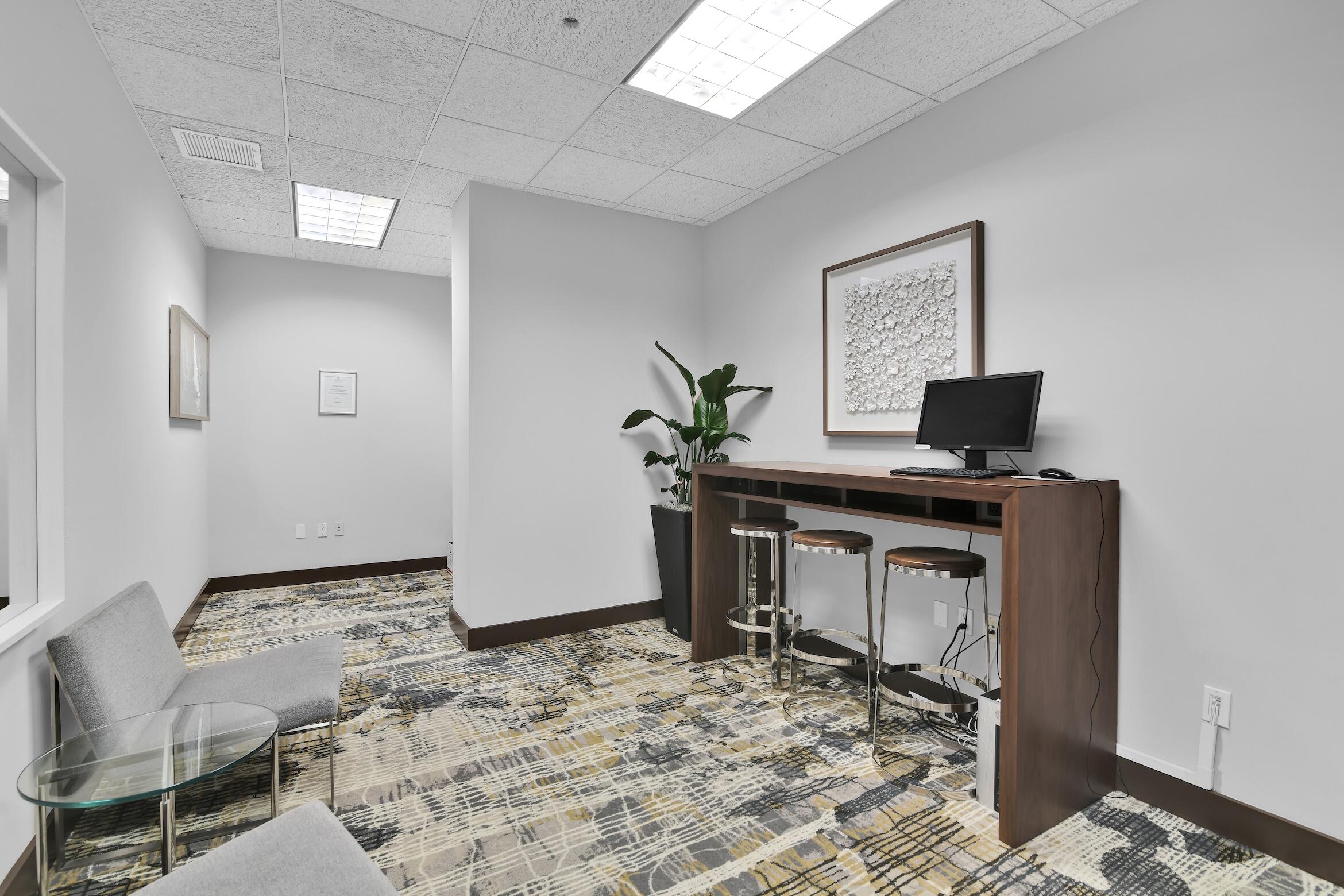 PALMETTO PLACE CONDO - Residential
