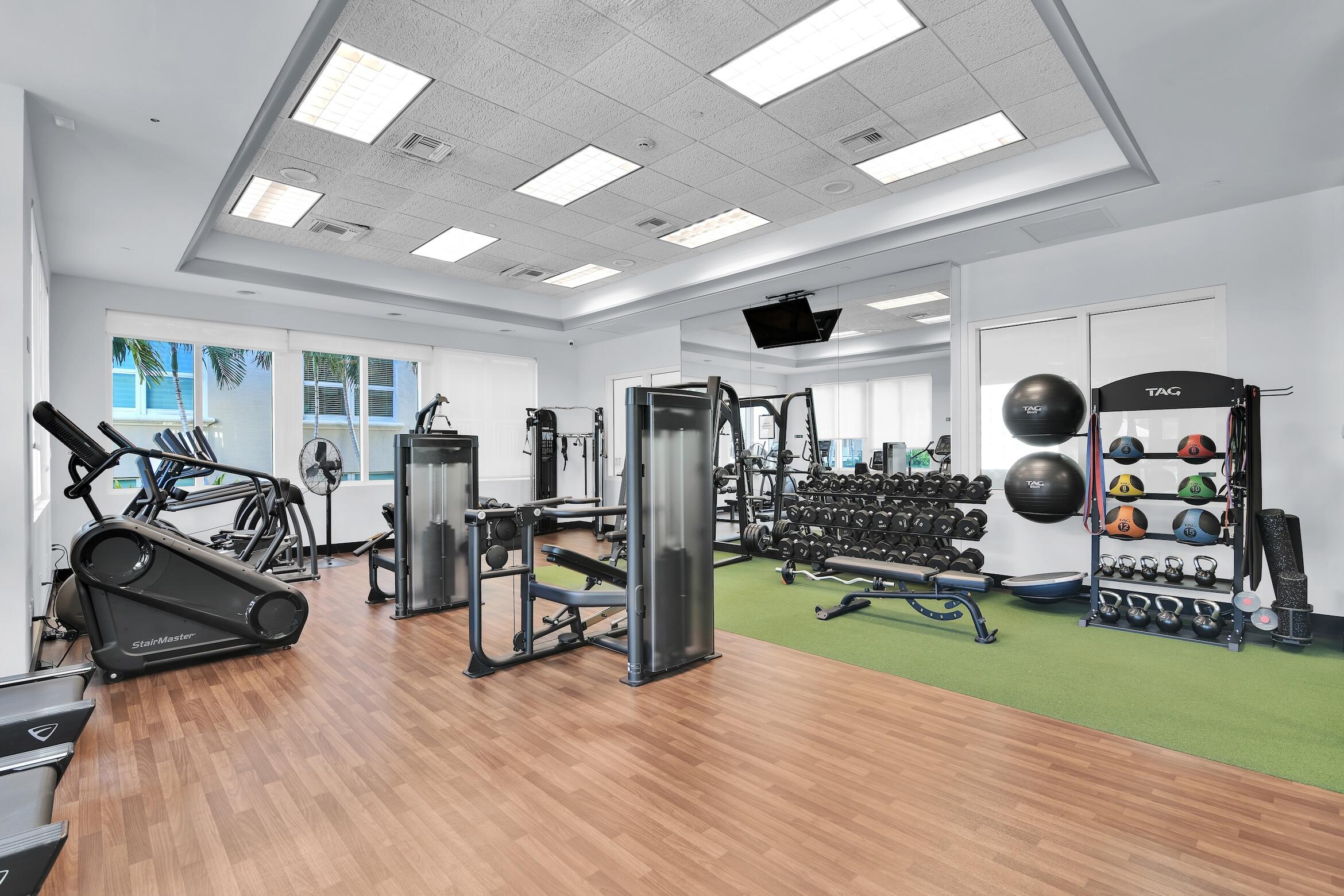 PALMETTO PLACE CONDO - Residential