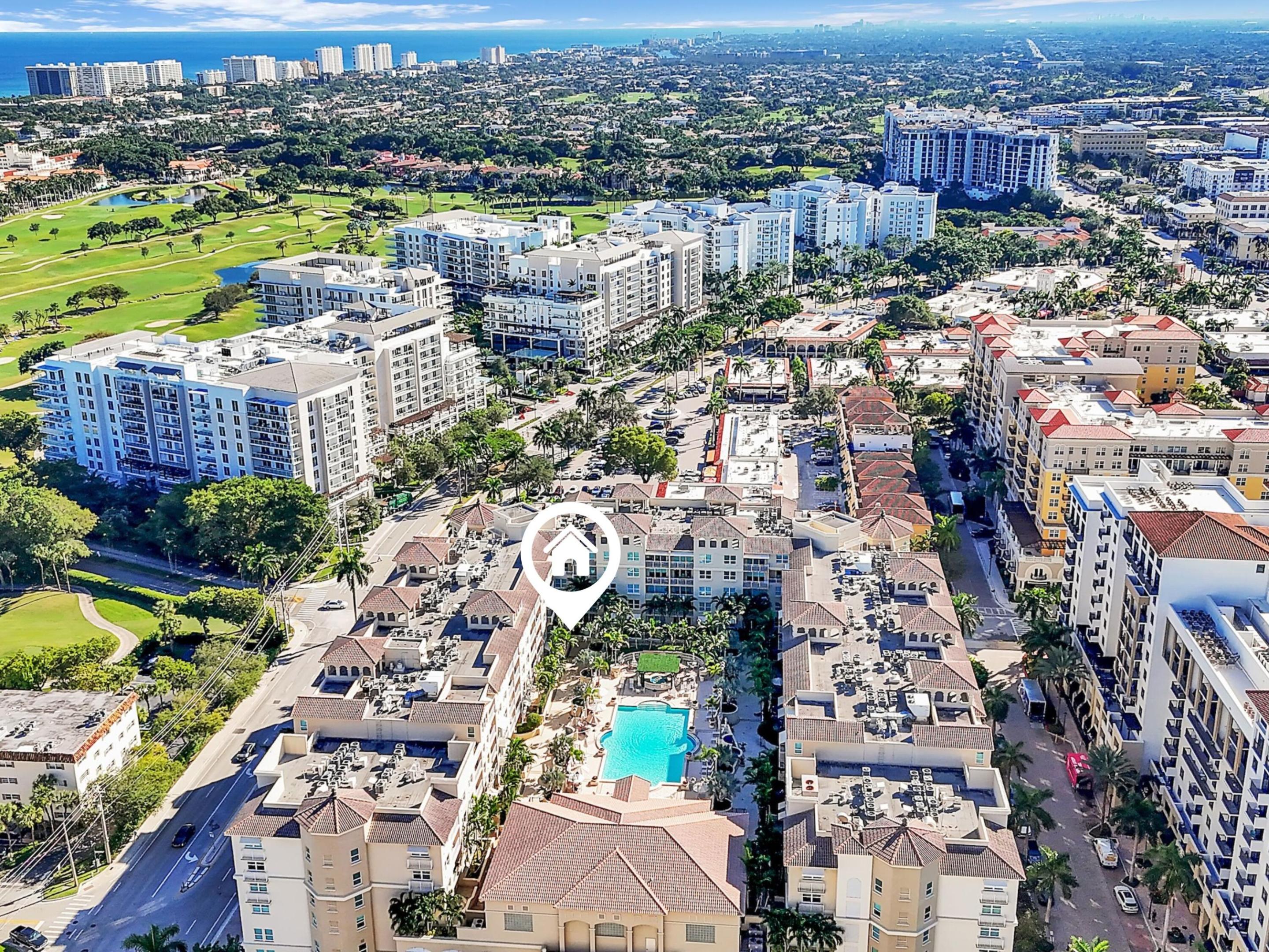 99 SE Mizner Boulevard SE 612