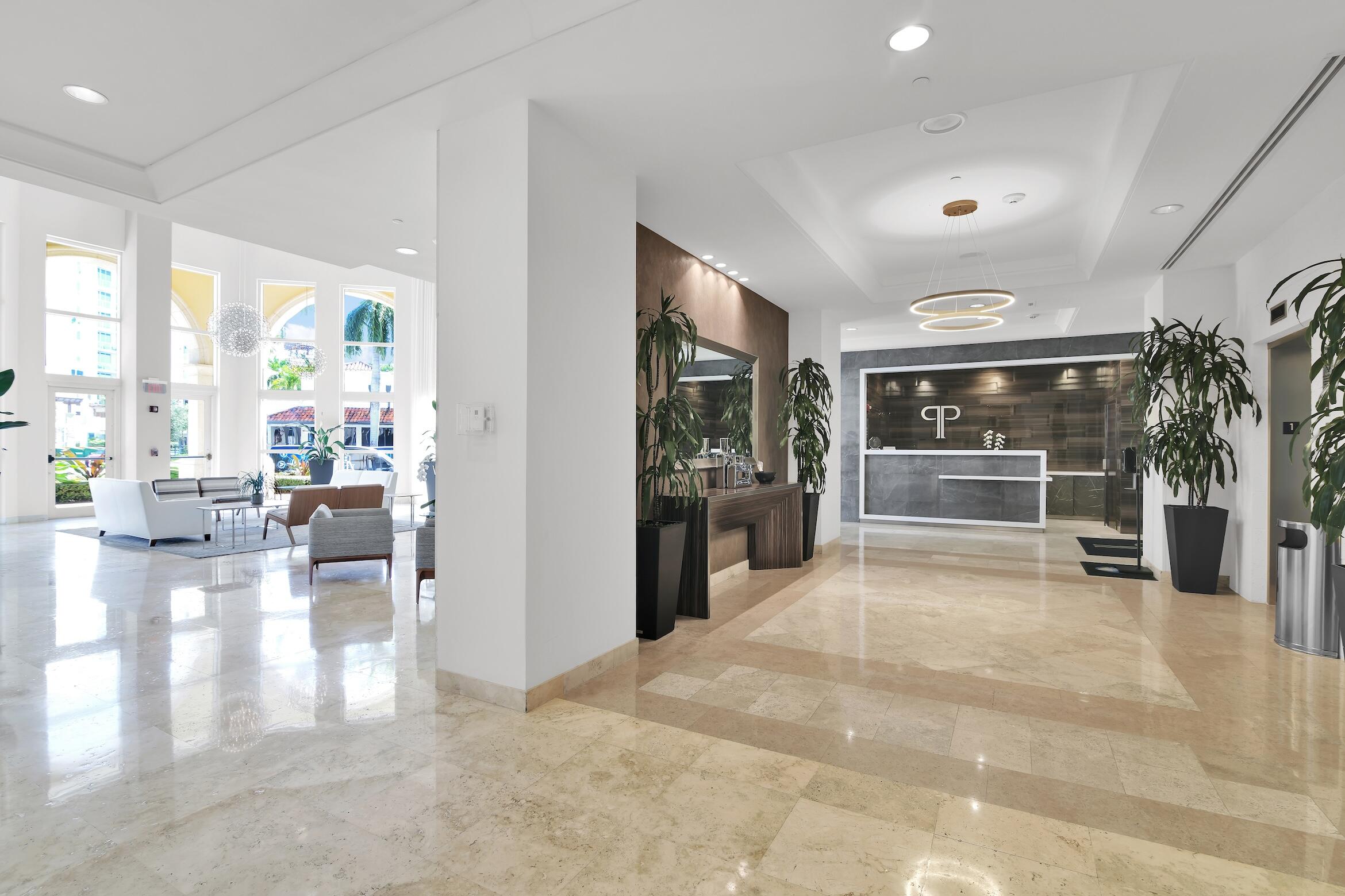 PALMETTO PLACE CONDO - Residential