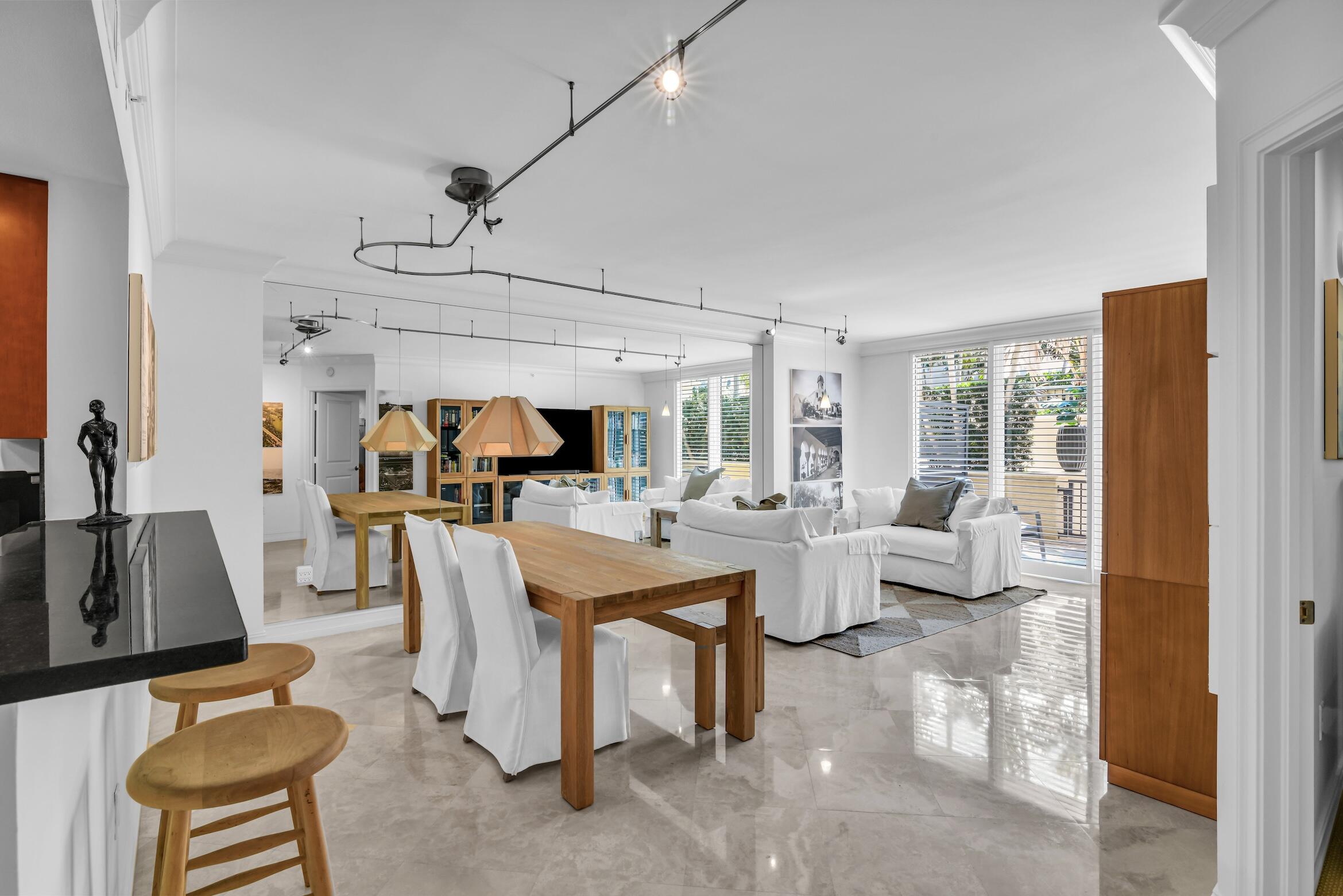 PALMETTO PLACE CONDO - Residential