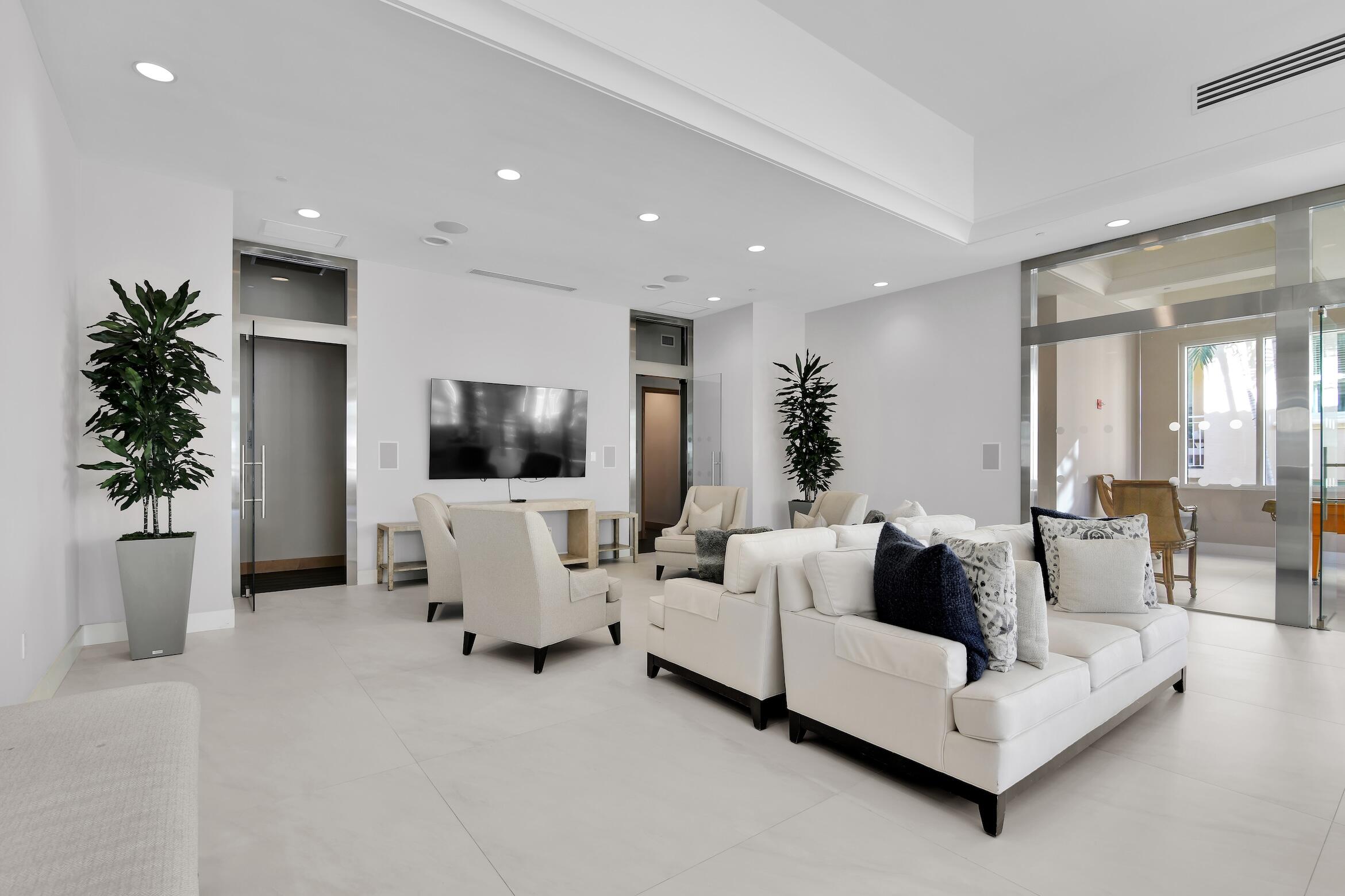 PALMETTO PLACE CONDO - Residential