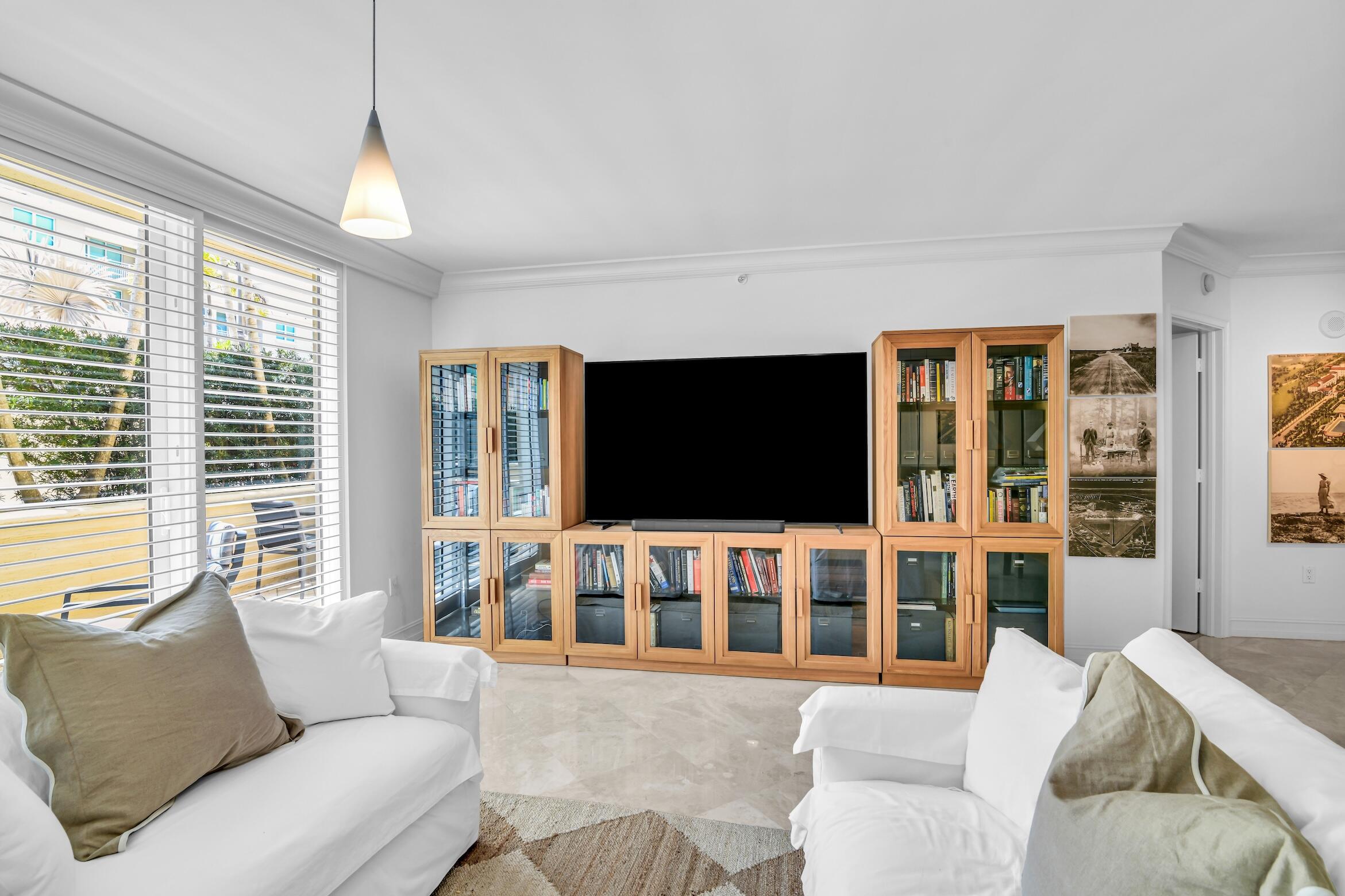 PALMETTO PLACE CONDO - Residential