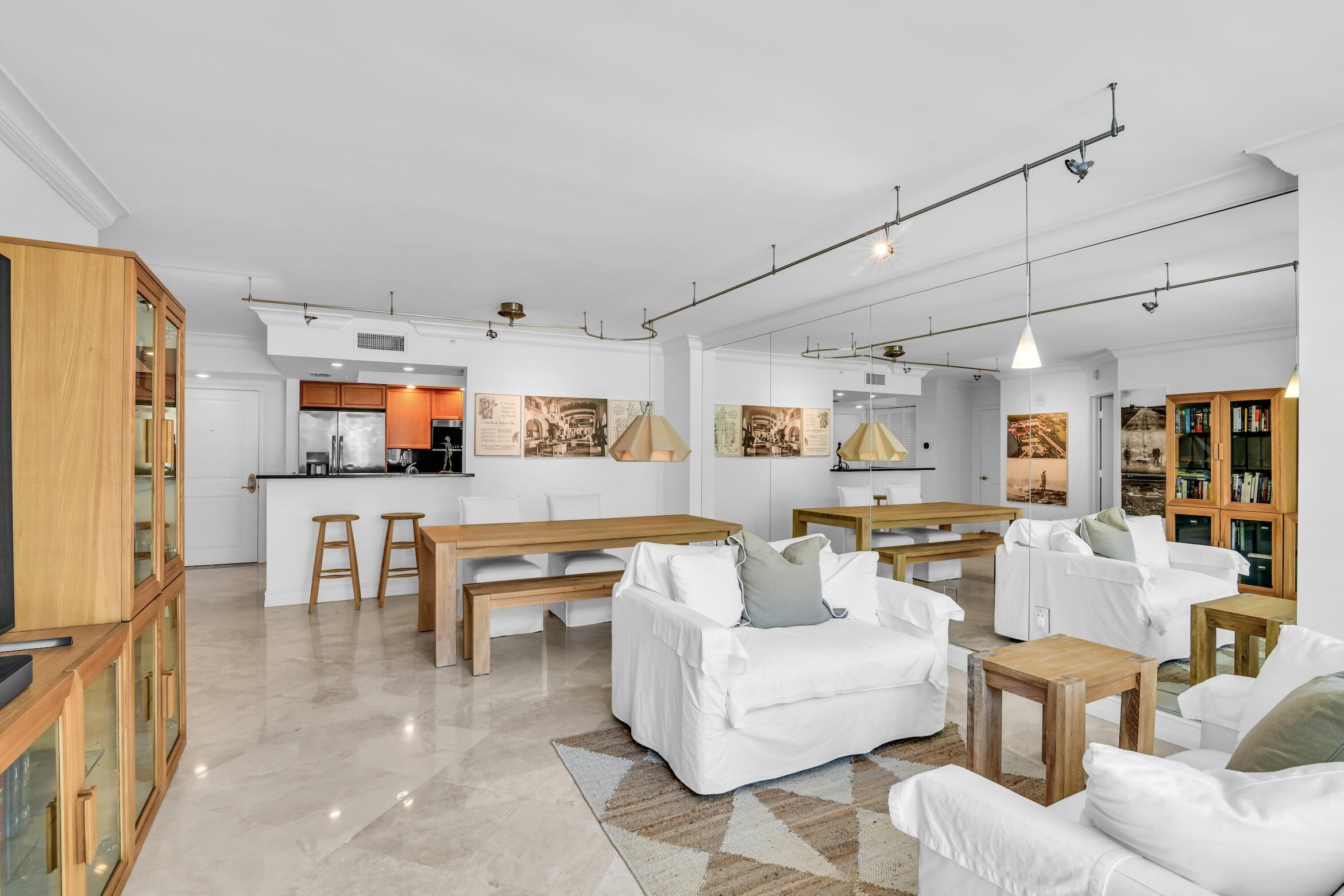 PALMETTO PLACE CONDO - Residential