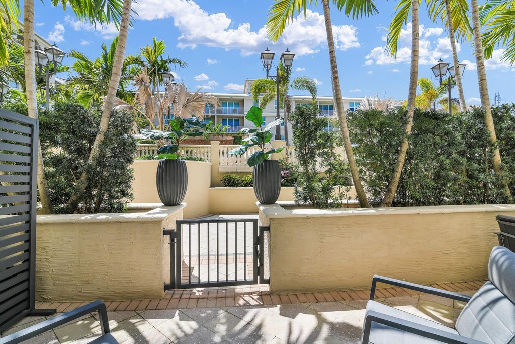 Photo of 99 SE Mizner Boulevard #612, Boca Raton, FL 33432 (MLS # B26020709)