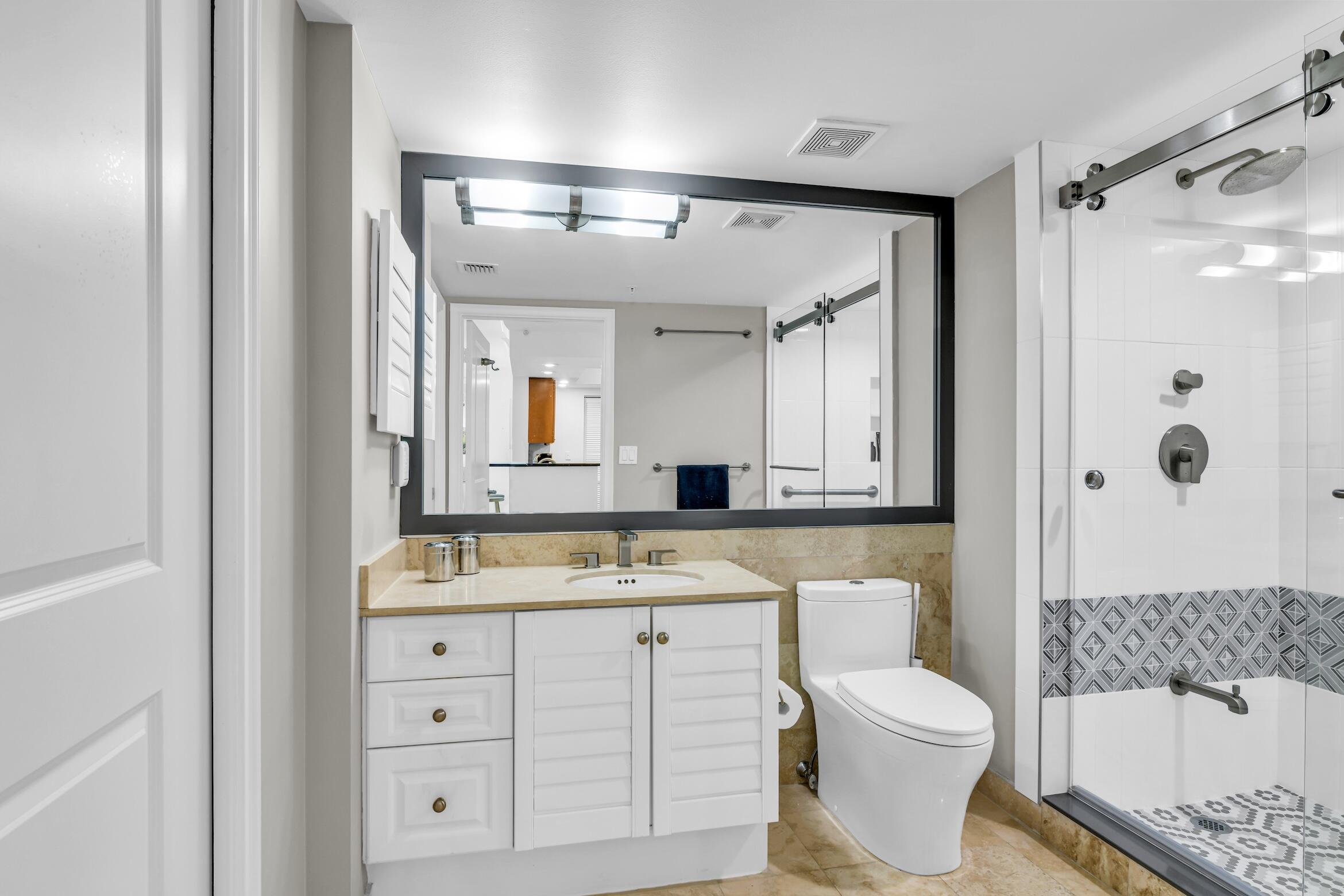 PALMETTO PLACE CONDO - Residential