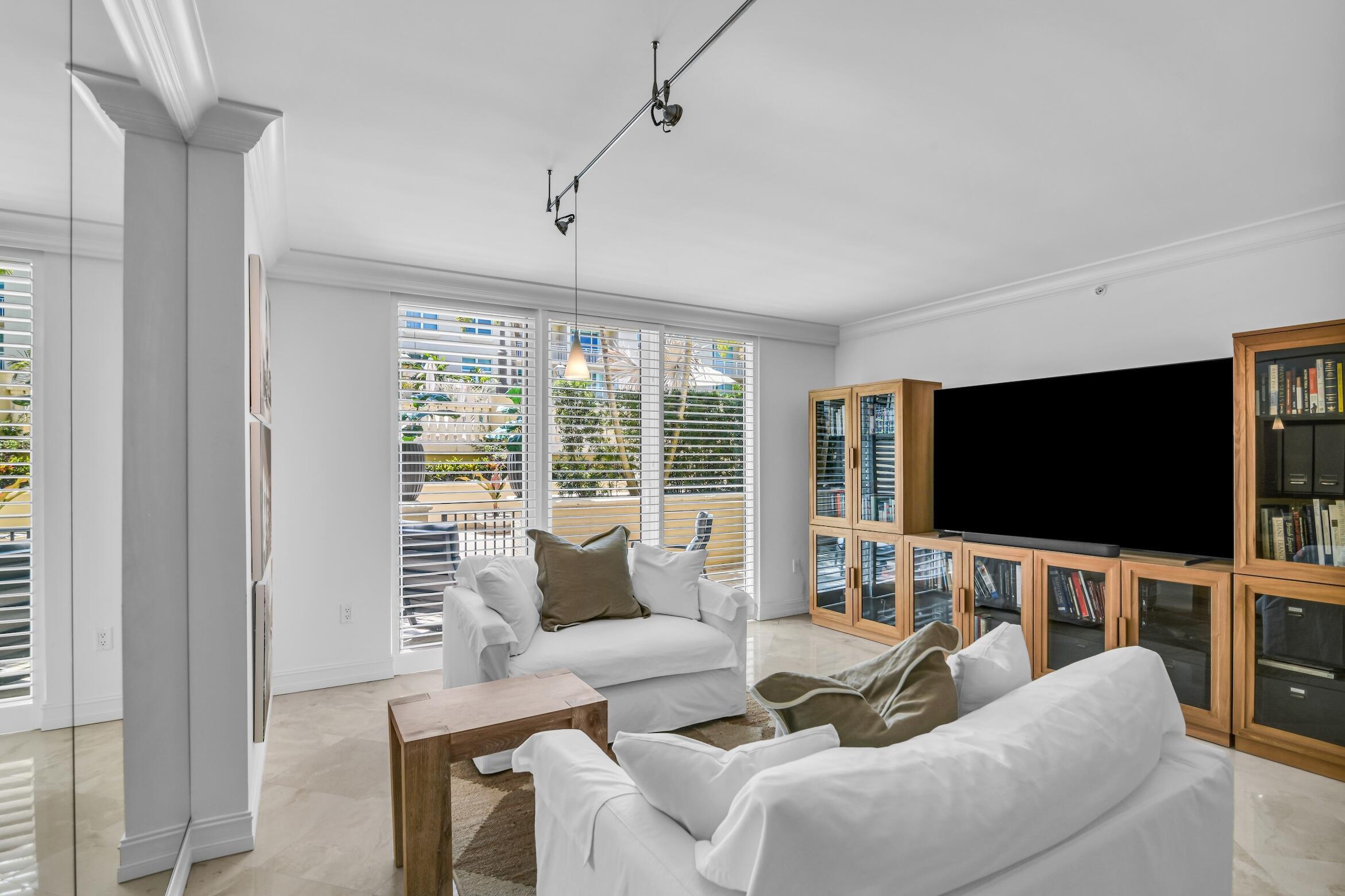 PALMETTO PLACE CONDO - Residential