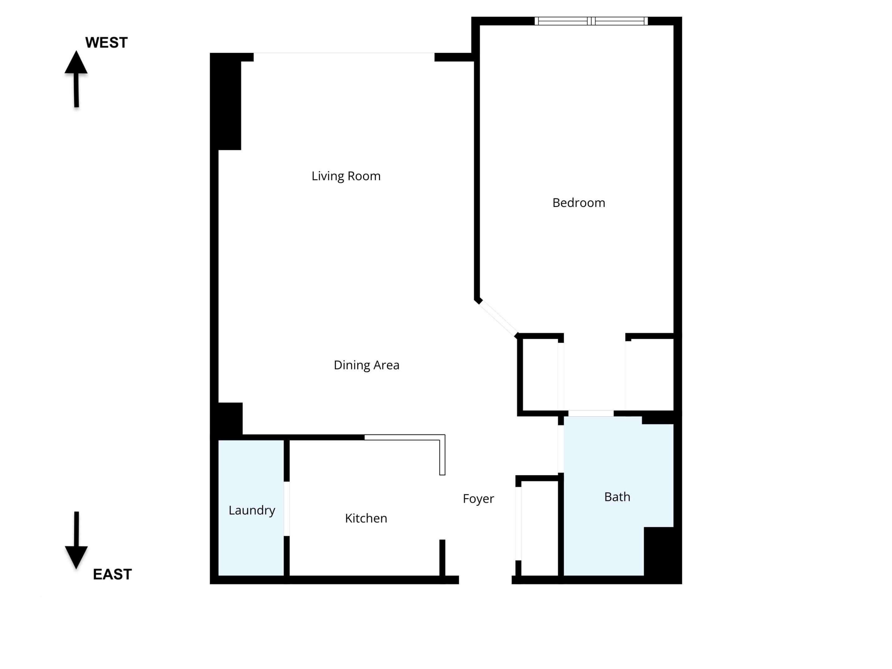 PALMETTO PLACE CONDO - Residential