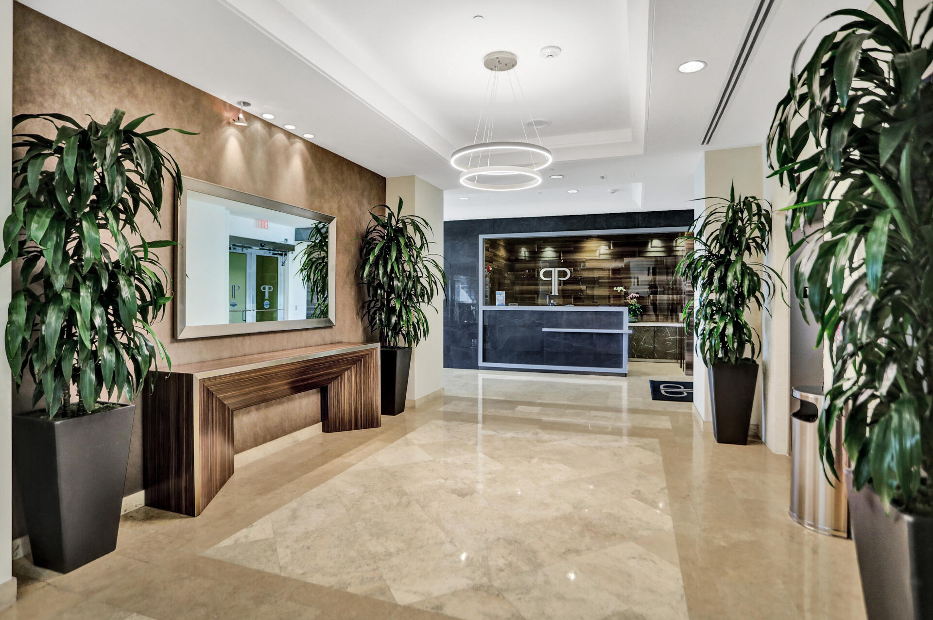 PALMETTO PLACE CONDO - Residential