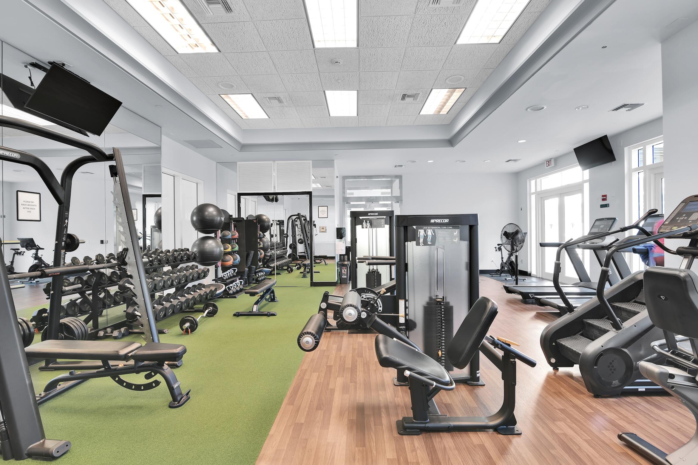 PALMETTO PLACE CONDO - Residential