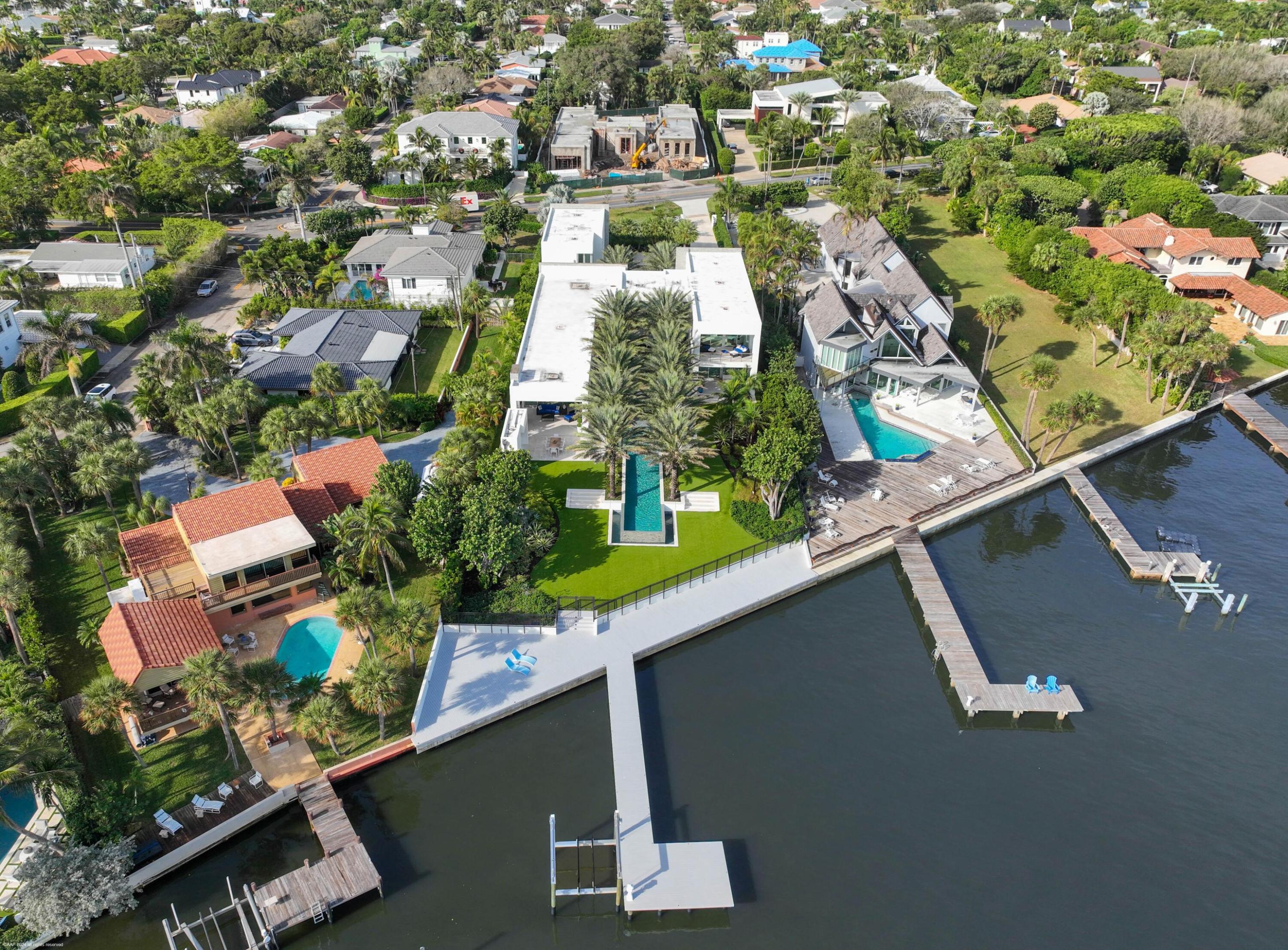 7810 S Flagler Drive