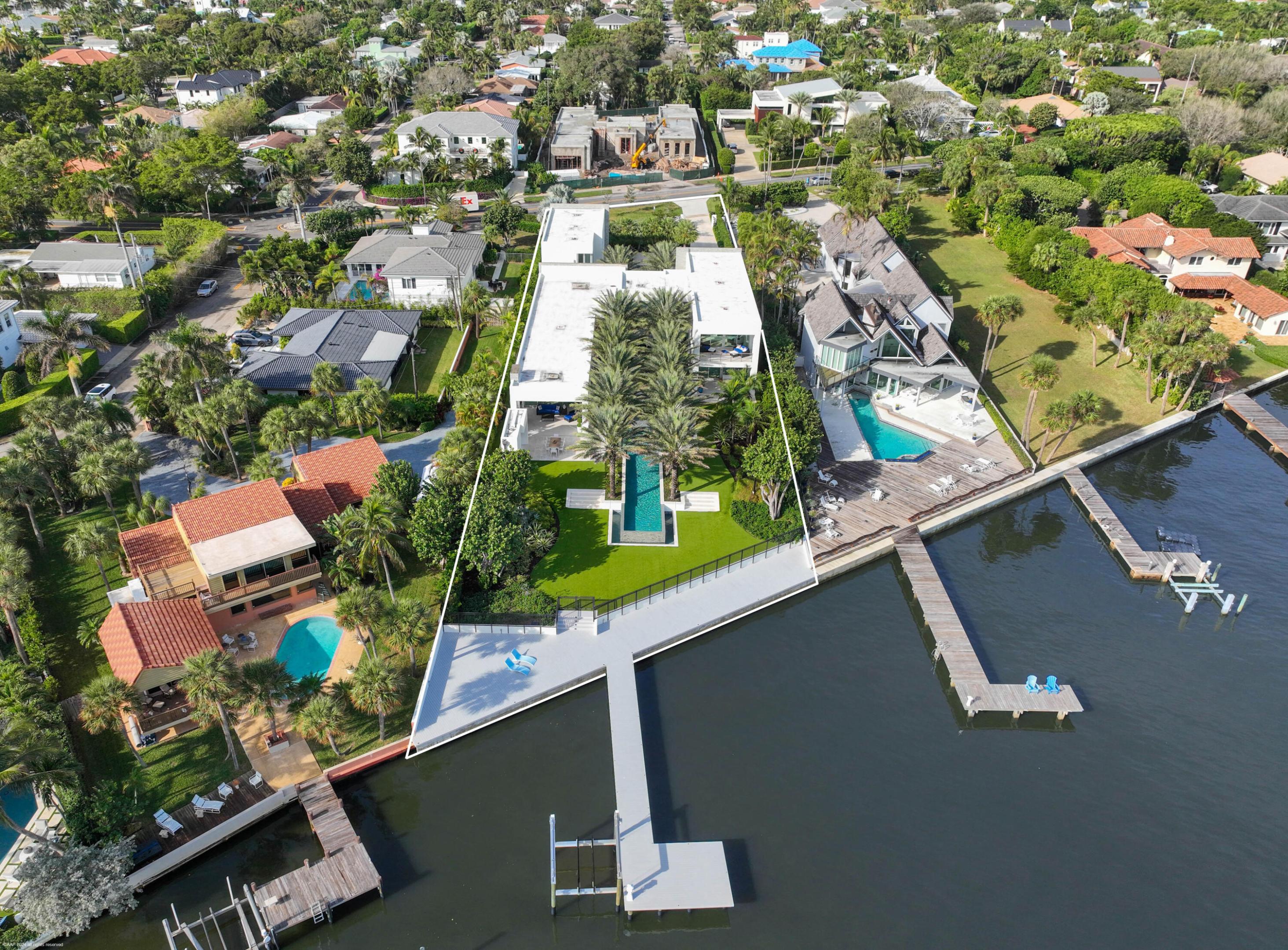 7810 S Flagler Drive