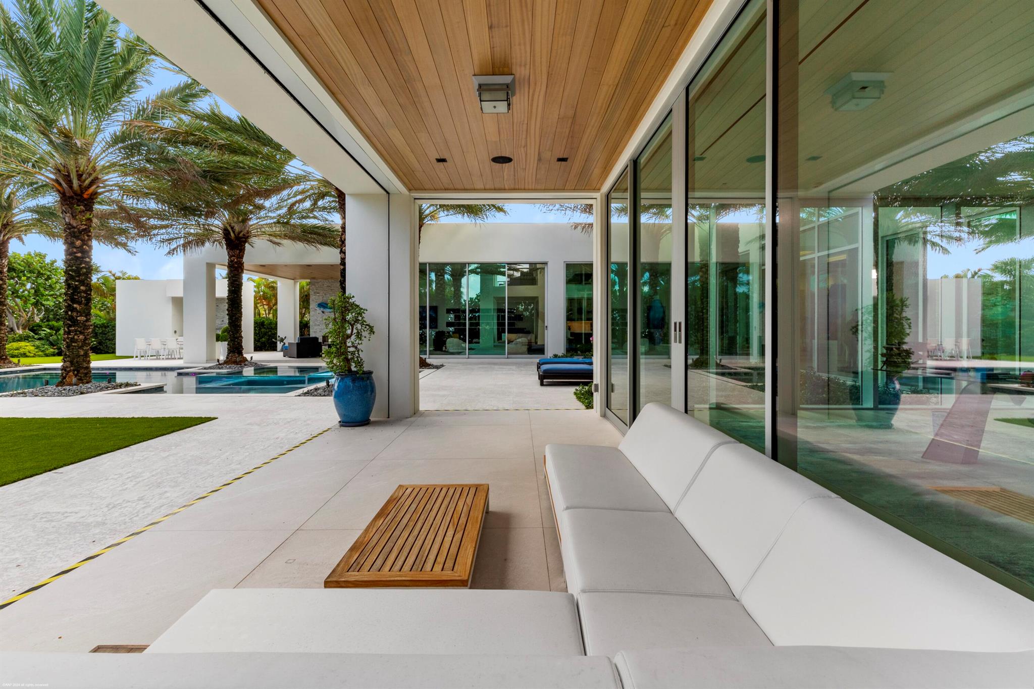 NA - Residential