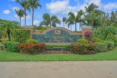 5545 Via De La Plata Circle, Delray Beach, FL MLS: R11082288
