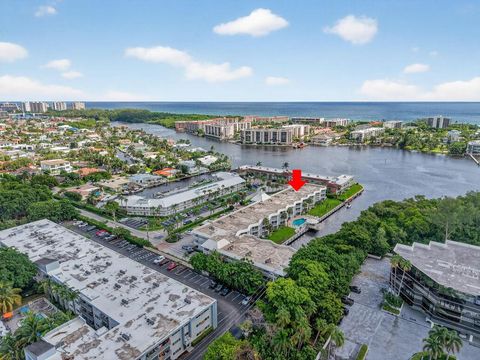 700 NE Harbour Ter 3240 Terrace 0 Boca Raton FL 33431