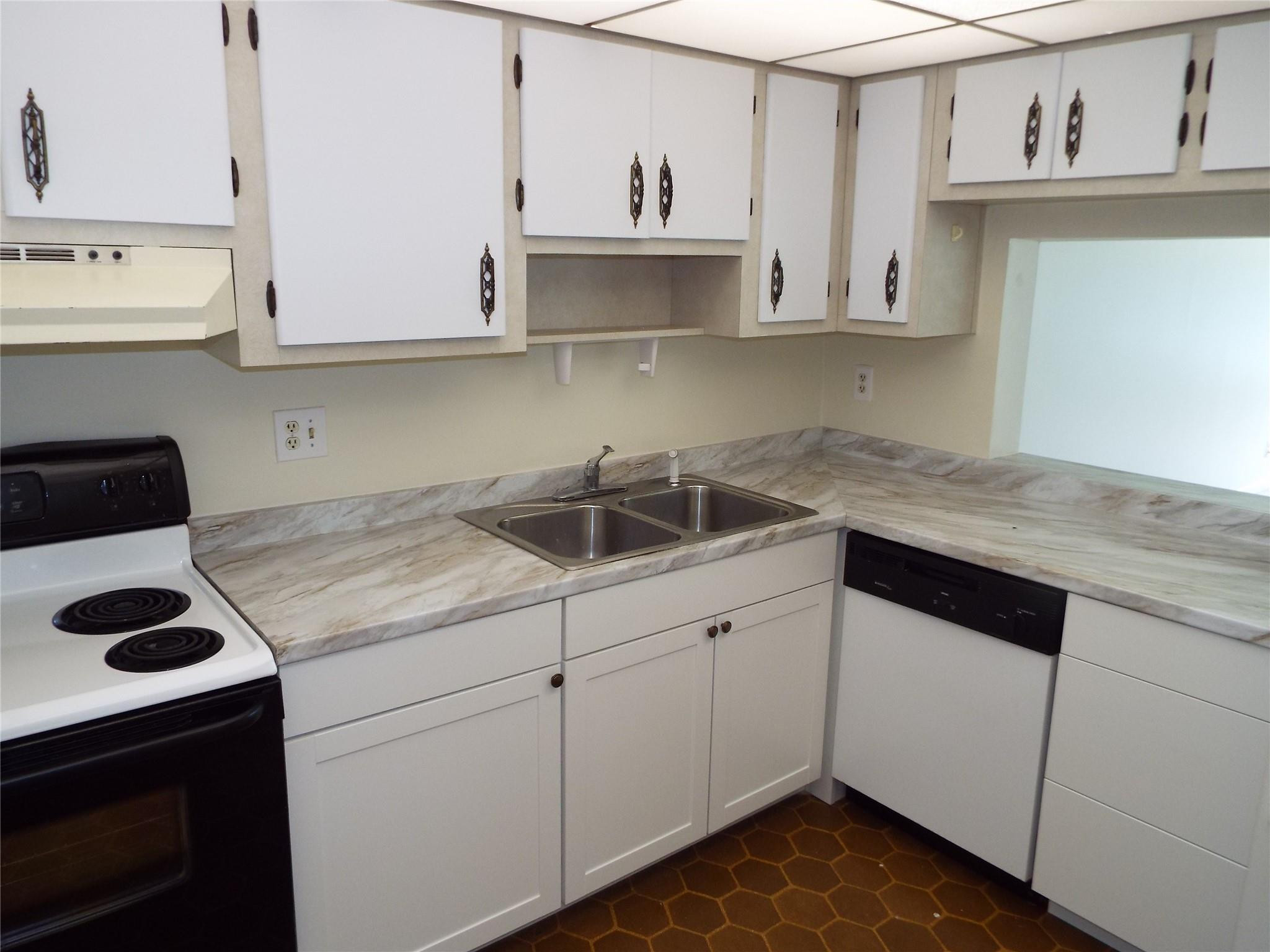 Cypress Bend I A - Residential