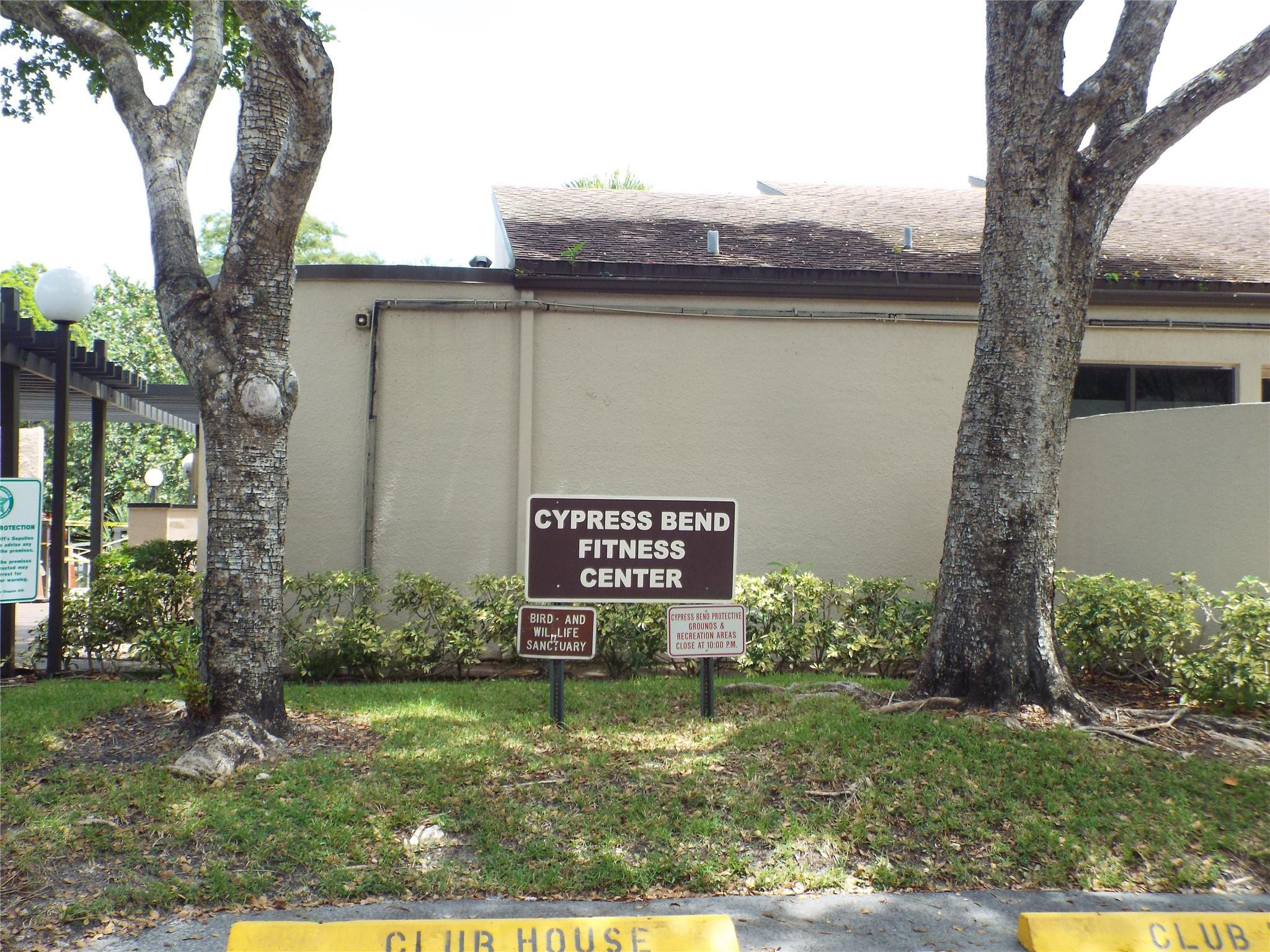 Cypress Bend I A - Residential