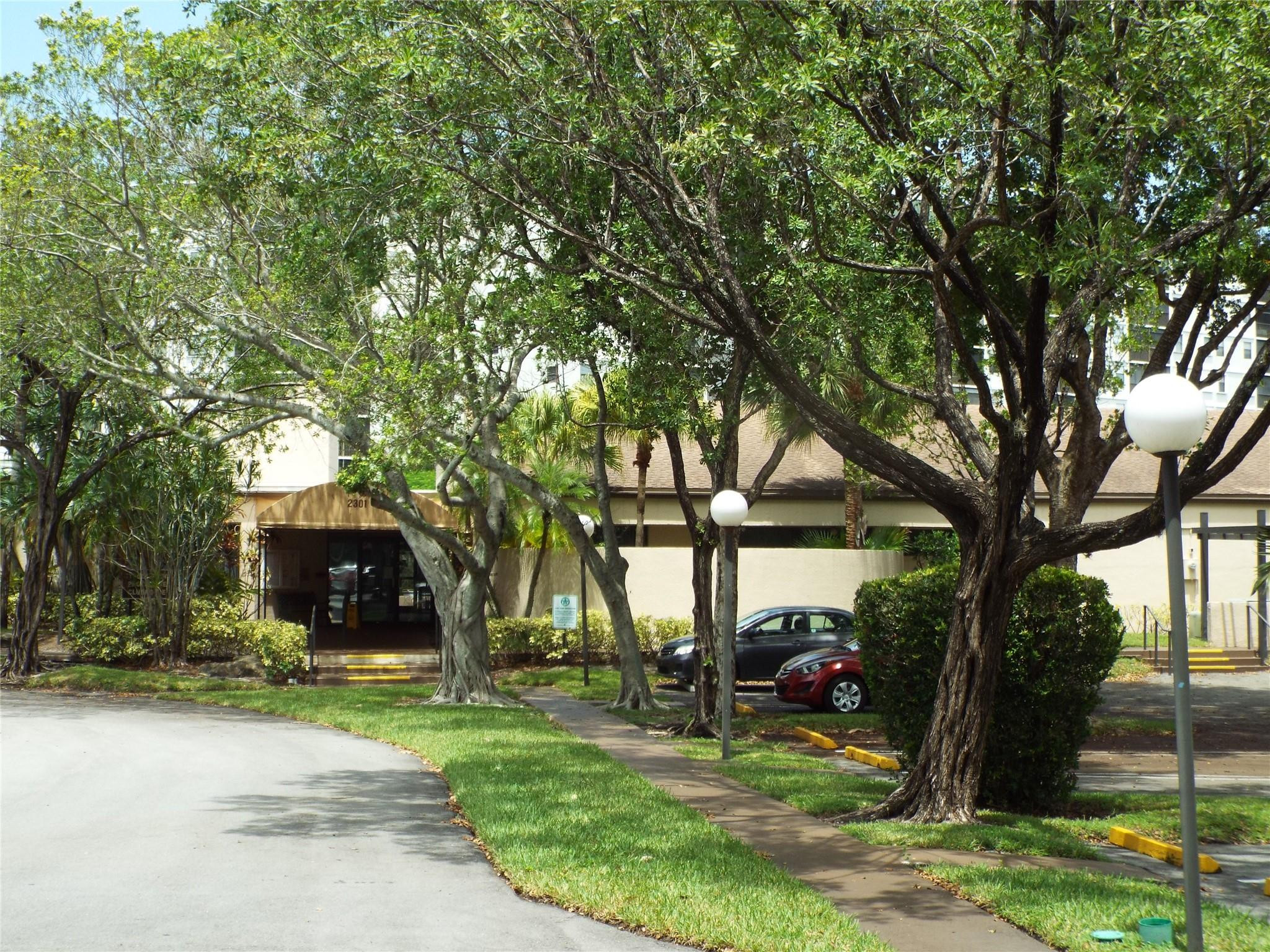 Cypress Bend I A - Residential