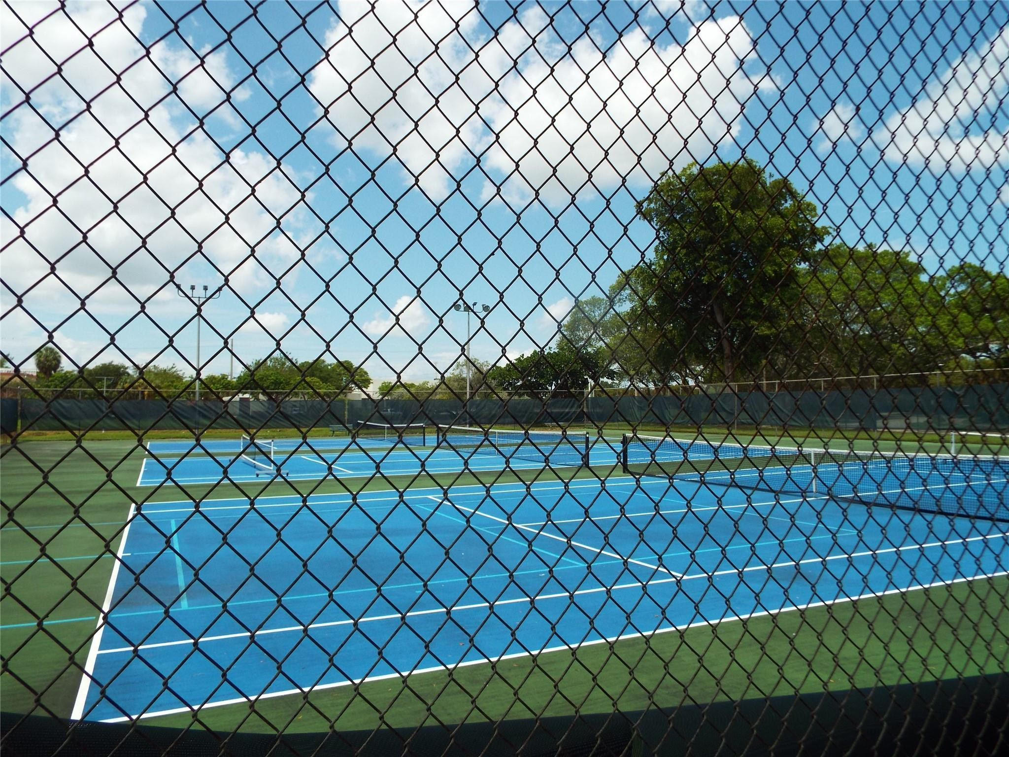 Cypress Bend I A - Residential