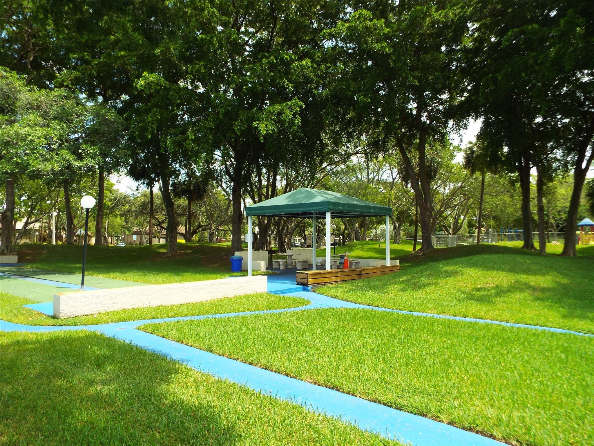 Cypress Bend I A - Residential