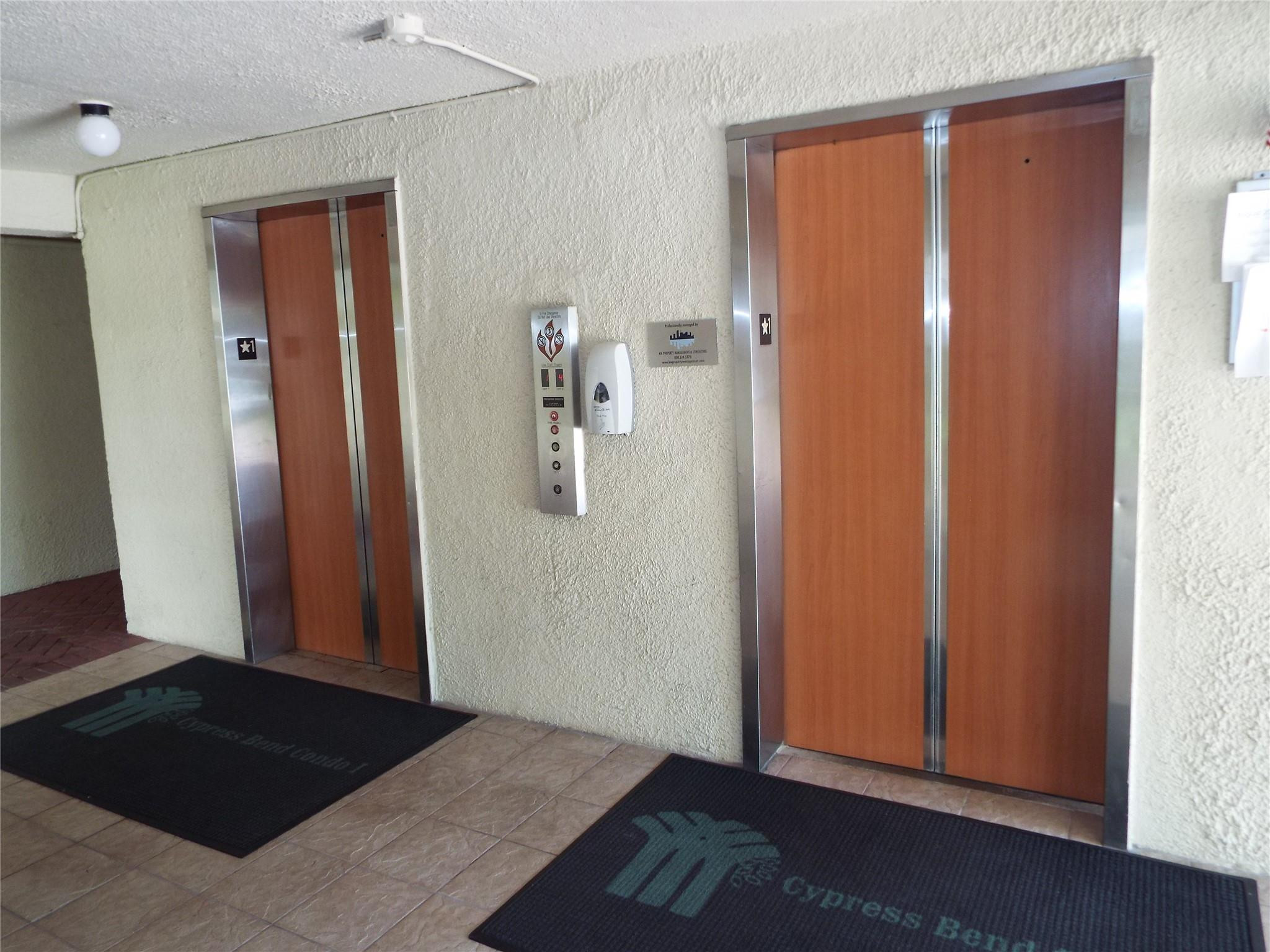 Cypress Bend I A - Residential