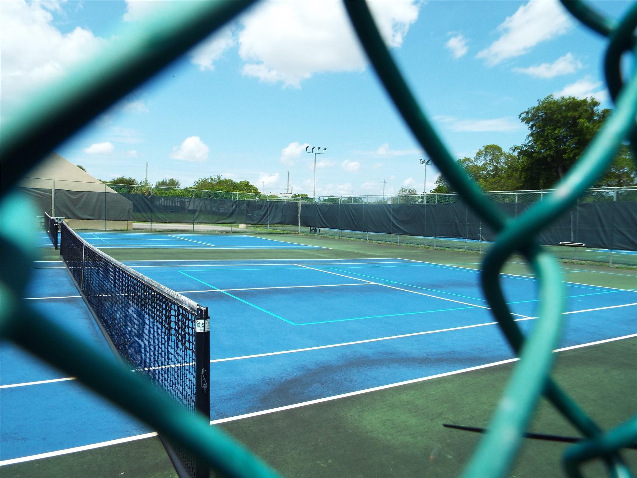 Cypress Bend I A - Residential