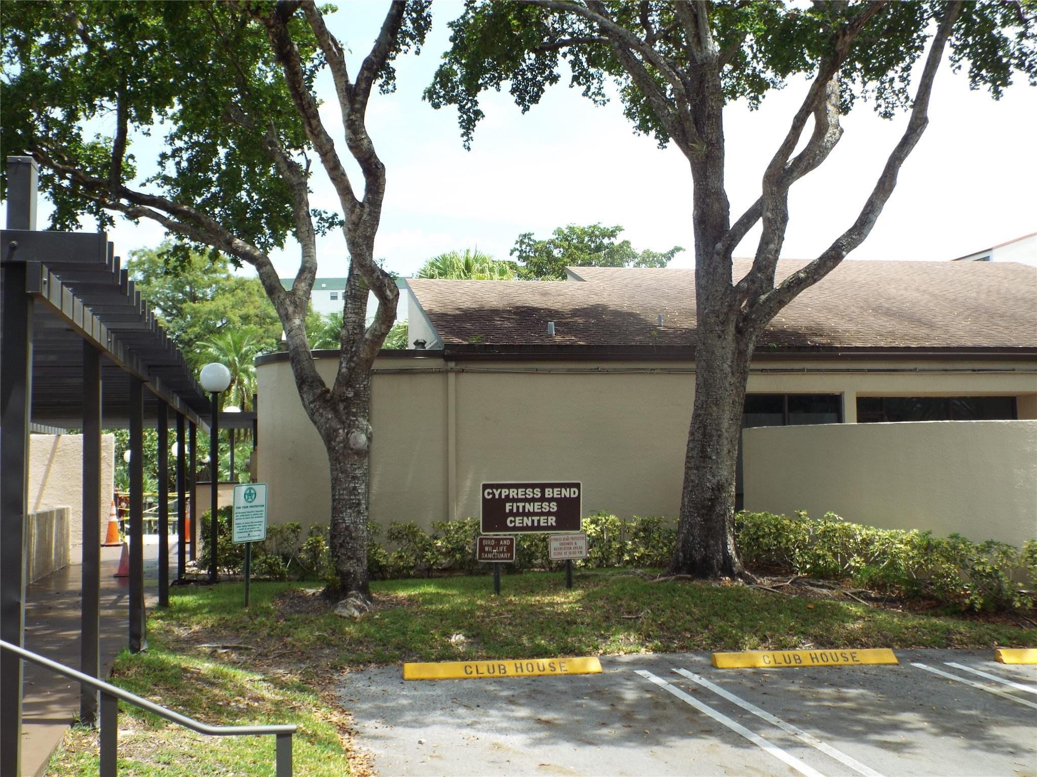 Cypress Bend I A - Residential