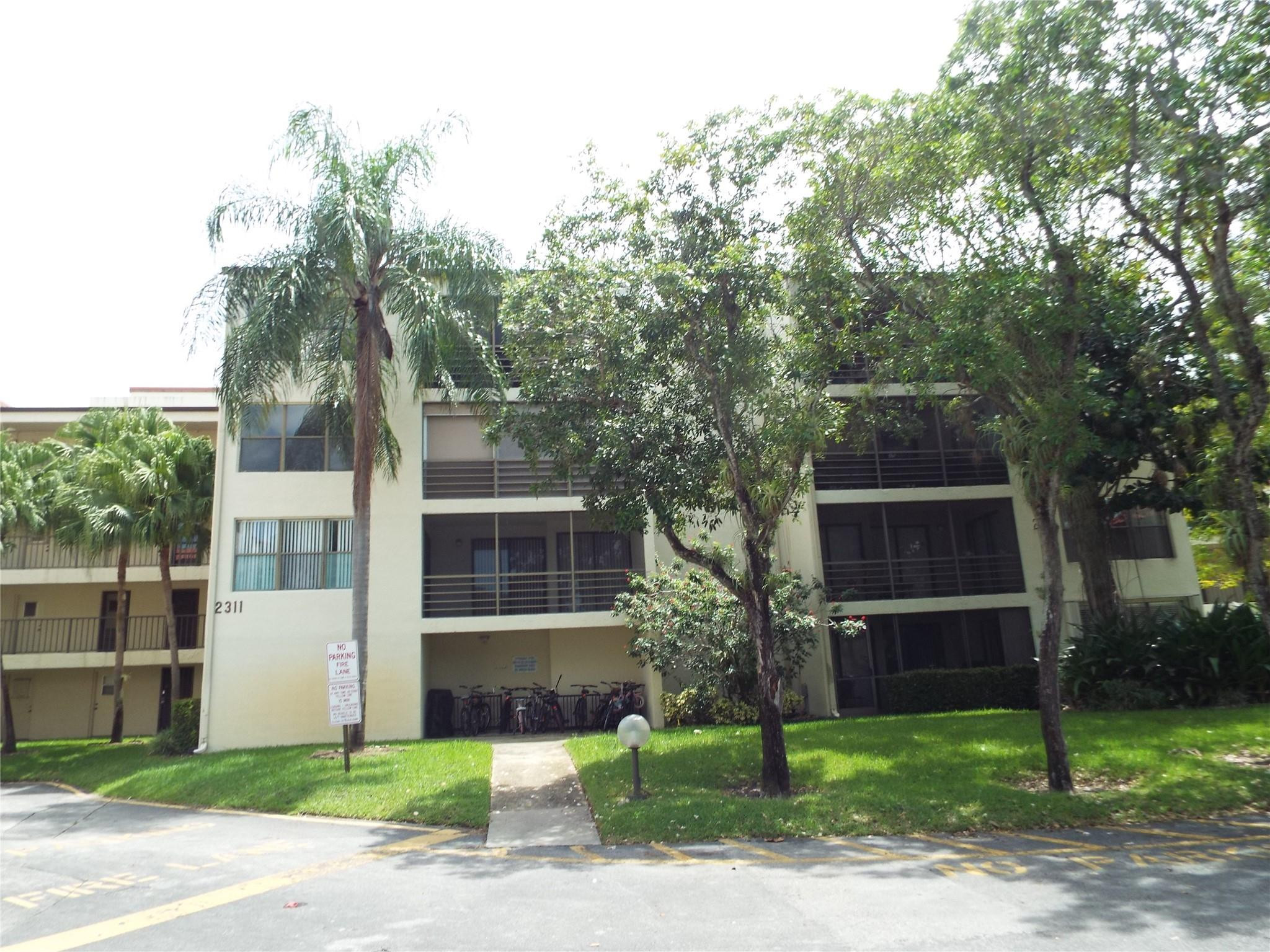 Cypress Bend I A - Residential