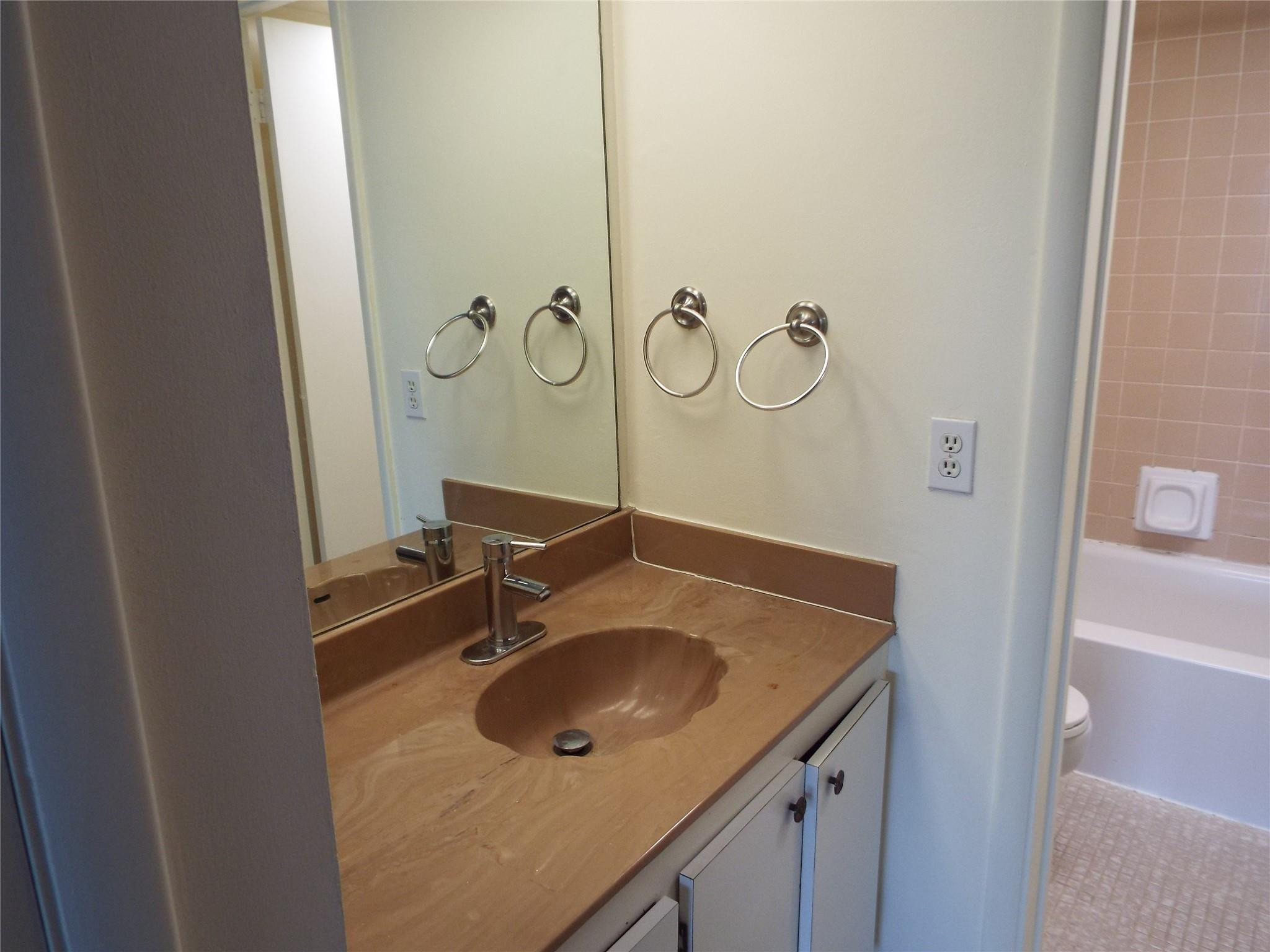 Cypress Bend I A - Residential