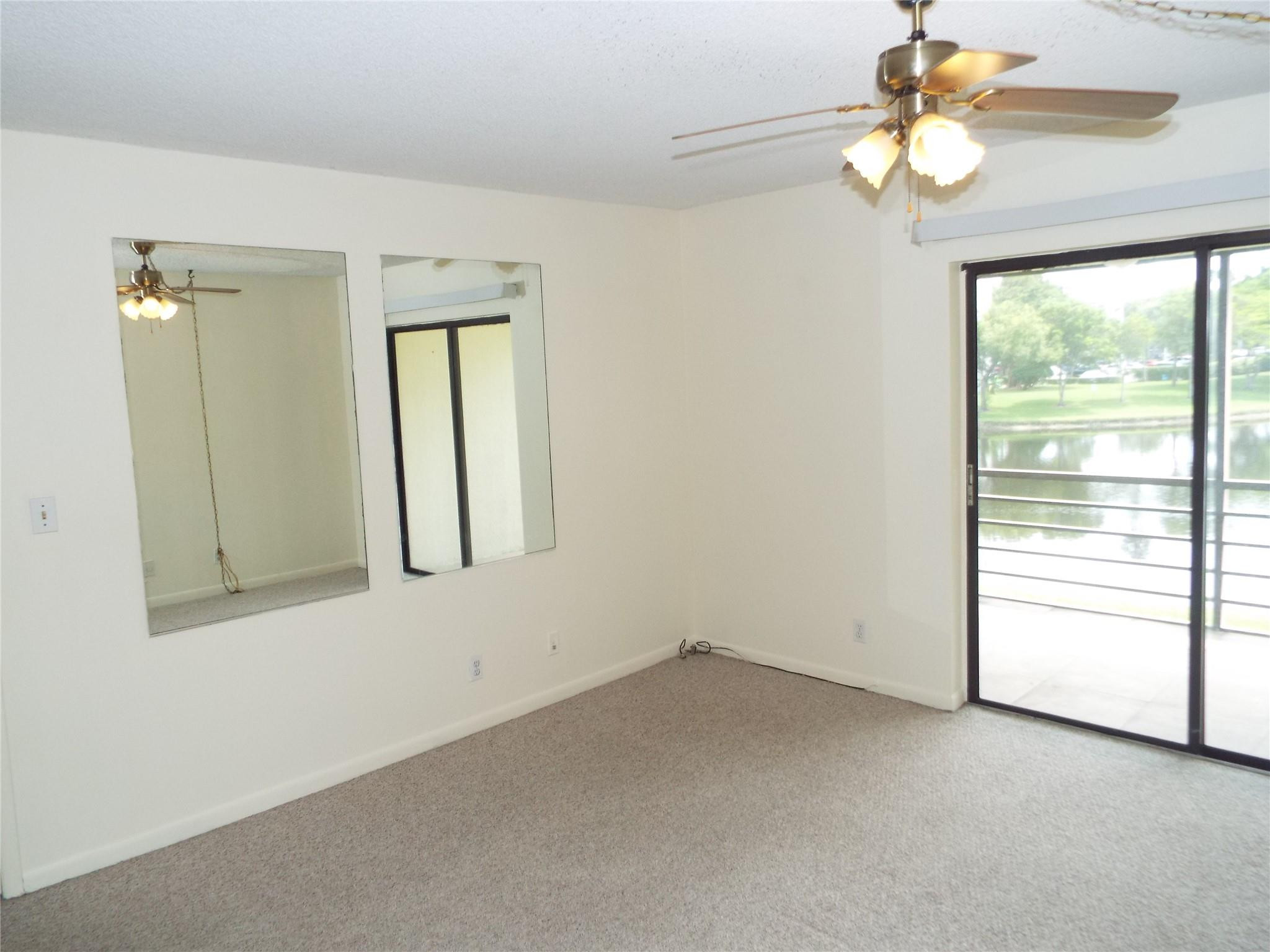 Cypress Bend I A - Residential