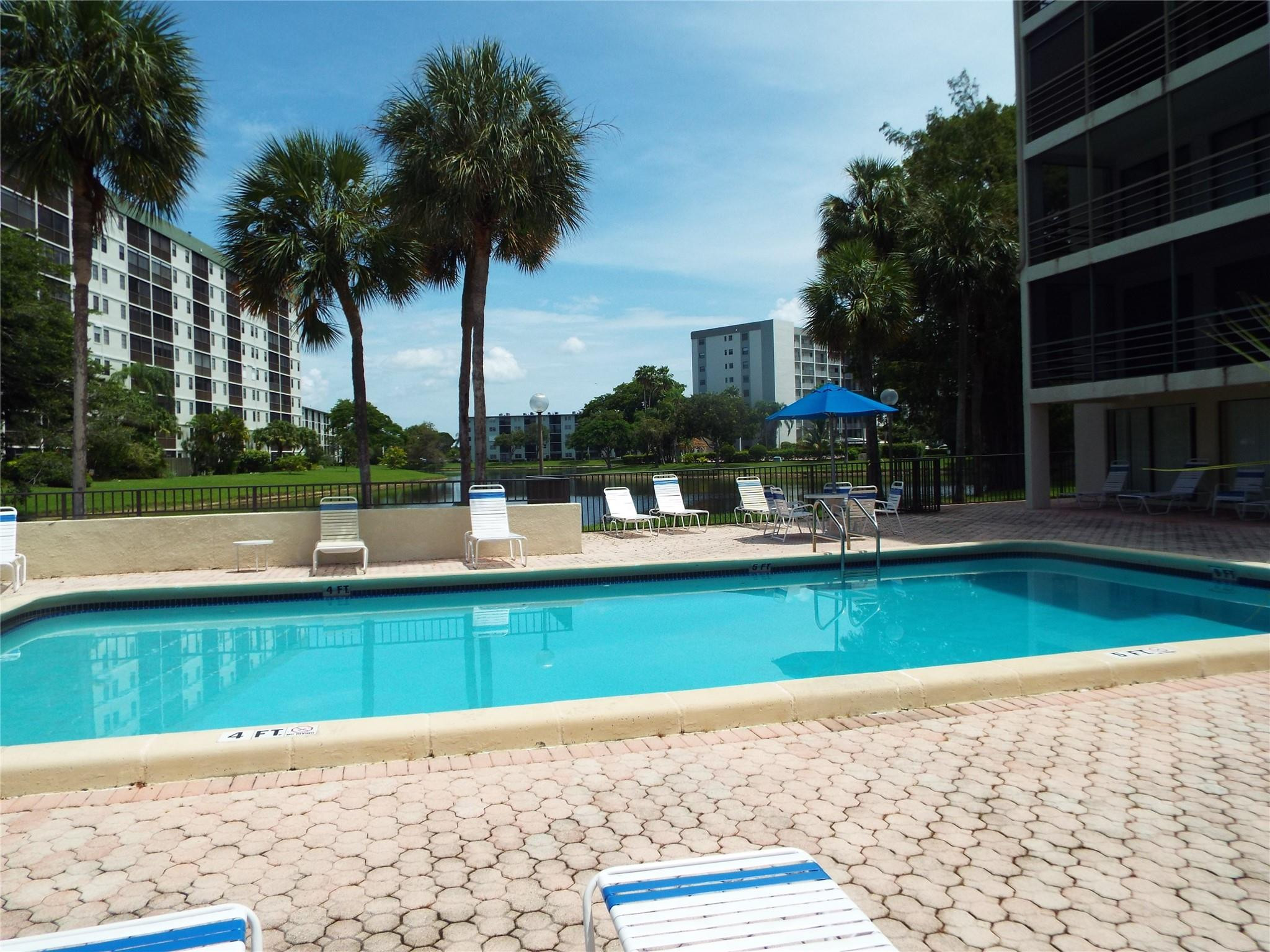 Cypress Bend I A - Residential