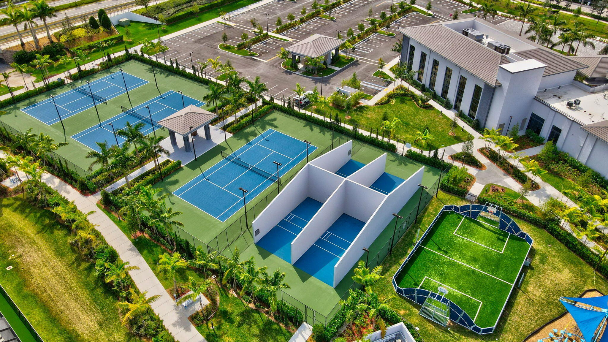 DEBUYS PLAT /Town Parc at Mira Lago - Residential