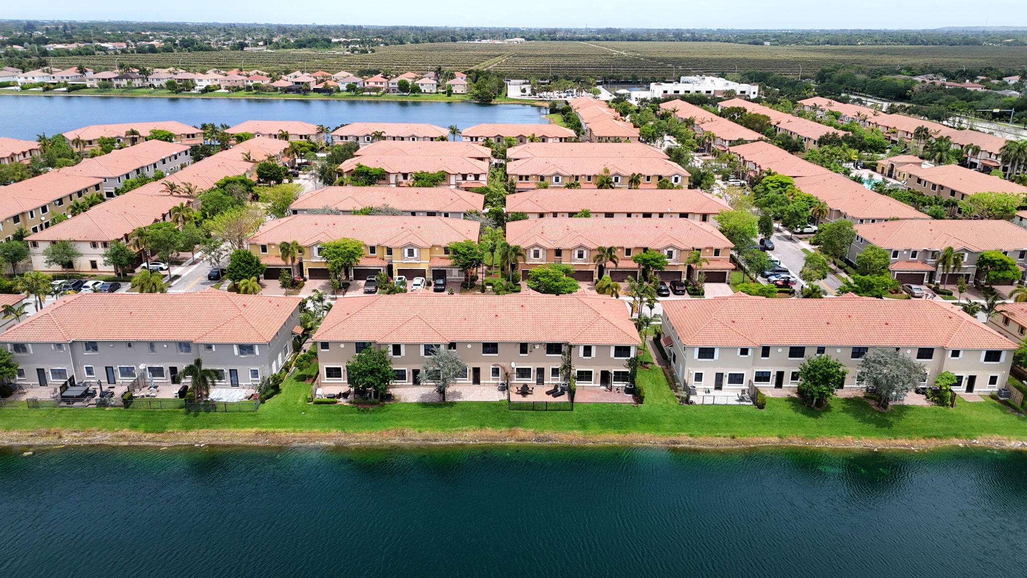 DEBUYS PLAT /Town Parc at Mira Lago - Residential